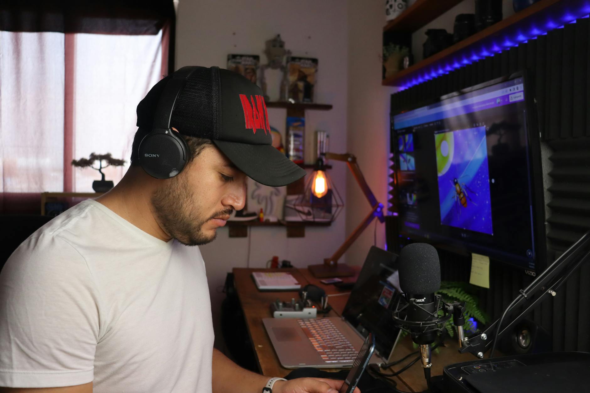 mdr um 7 – Foto: Benjamin  Dominguez / Pexels