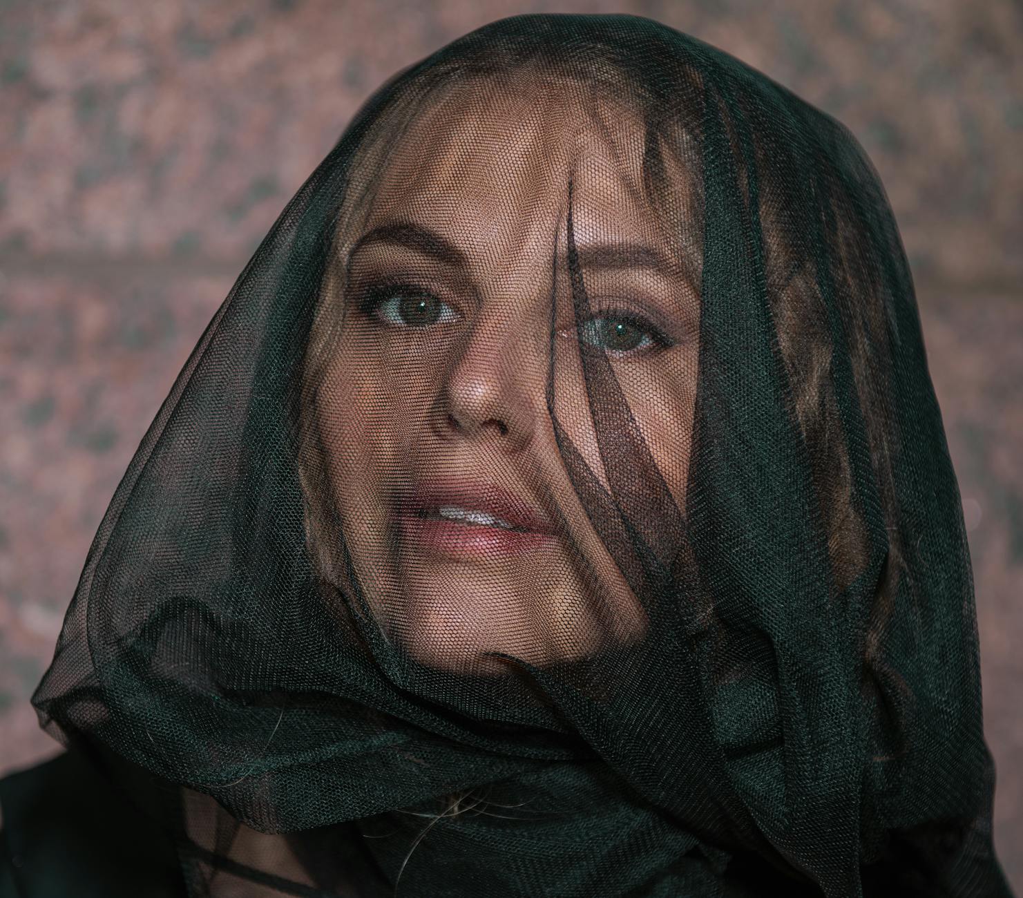 michelle pfeiffer – Foto: Konstantin Mishchenko / Pexels