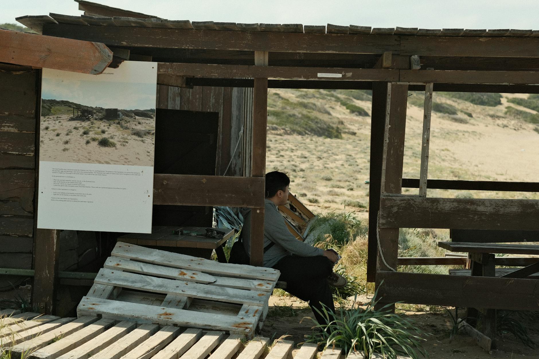 Adrian Grenier Ranch Symbolbild zum Thema Adrian Grenier Ranch