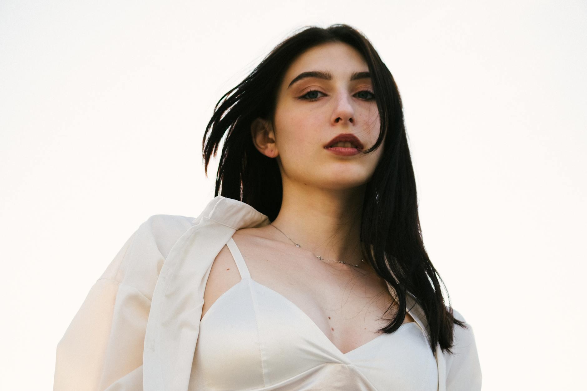 Illustration zu Alessia Herren