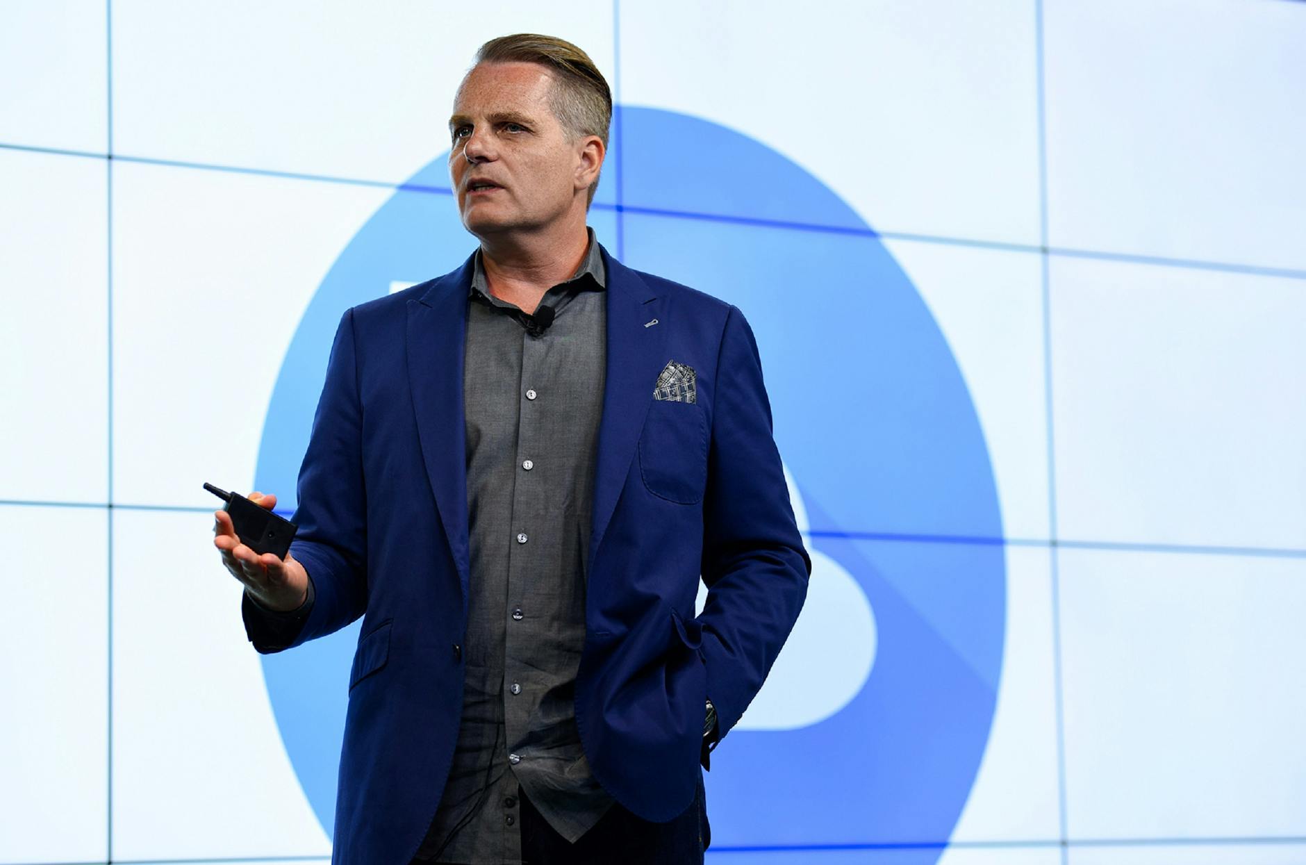 Alex Manninger Detailansicht: Alex Manninger