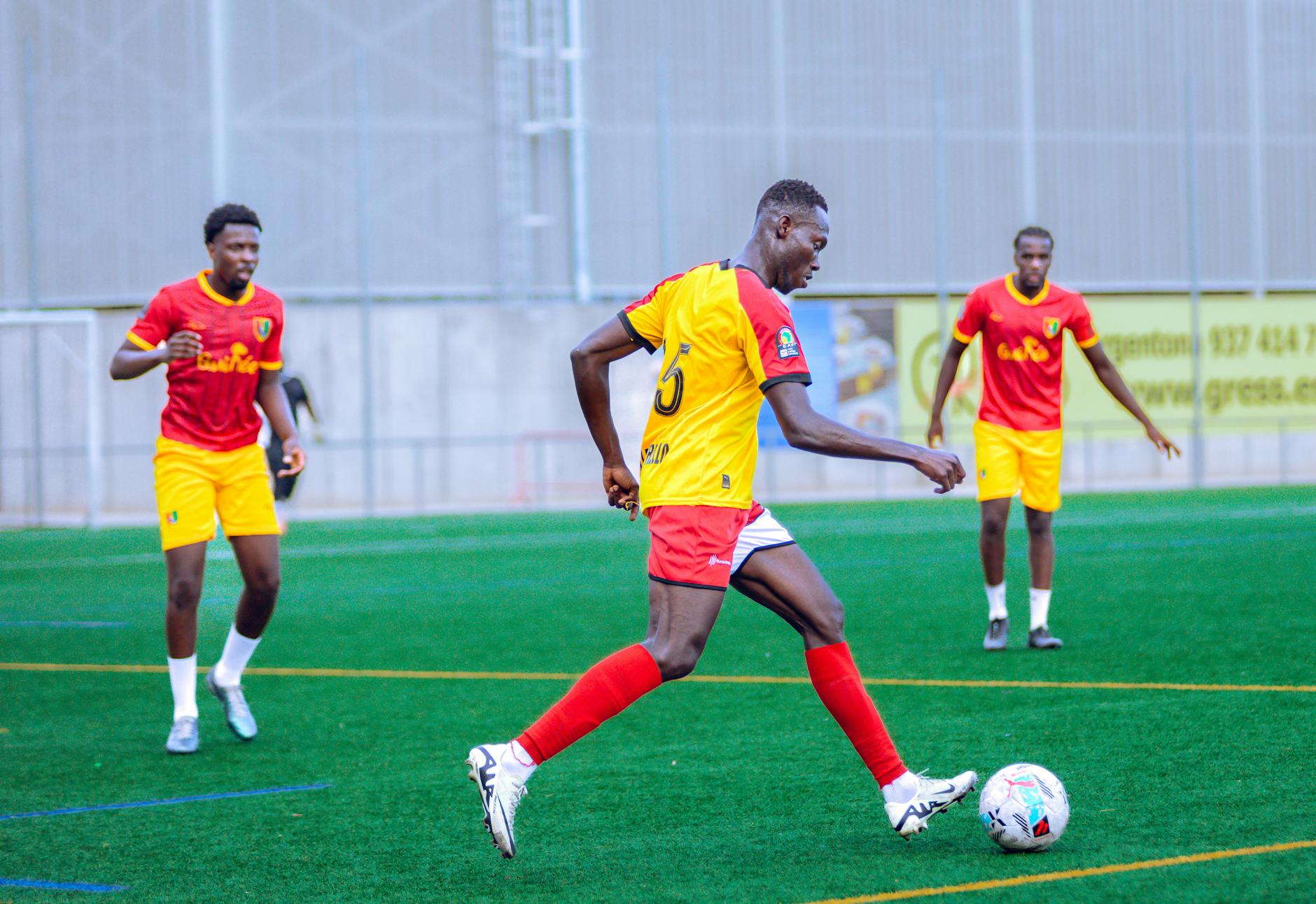 Symbolbild zum Thema Alphonso Davies