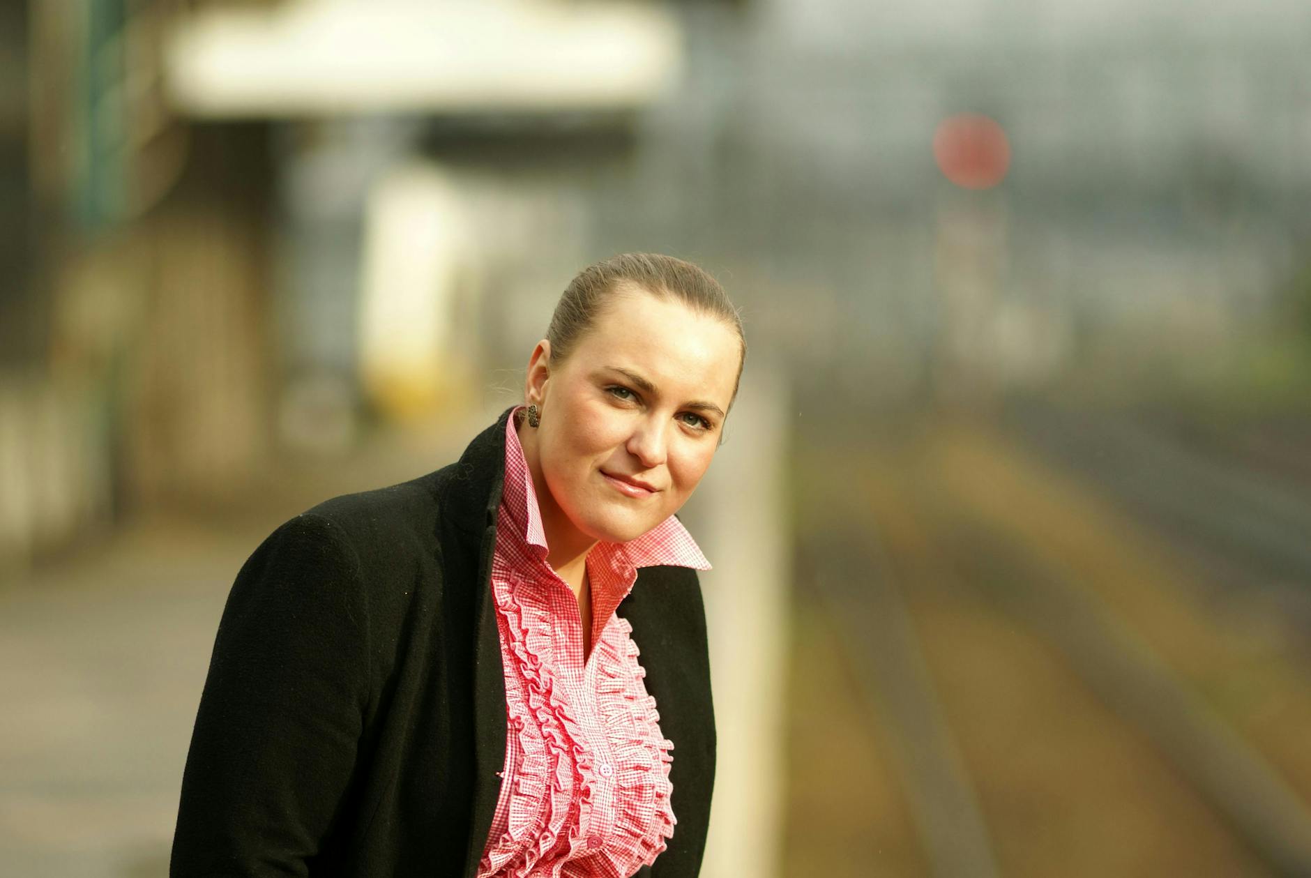 Symbolbild zum Thema Angela Finger-erben