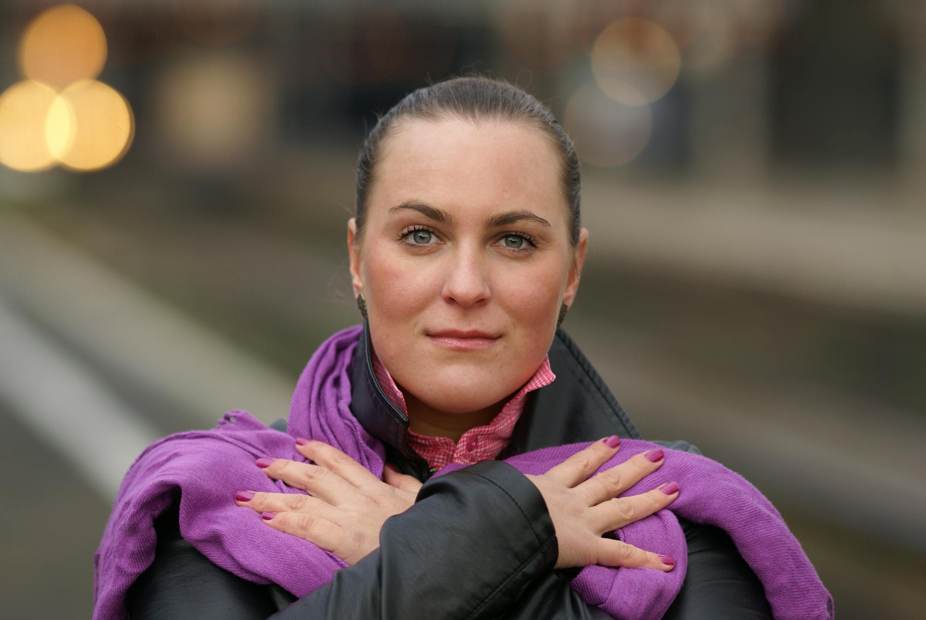 Detailansicht: Angela Finger-erben