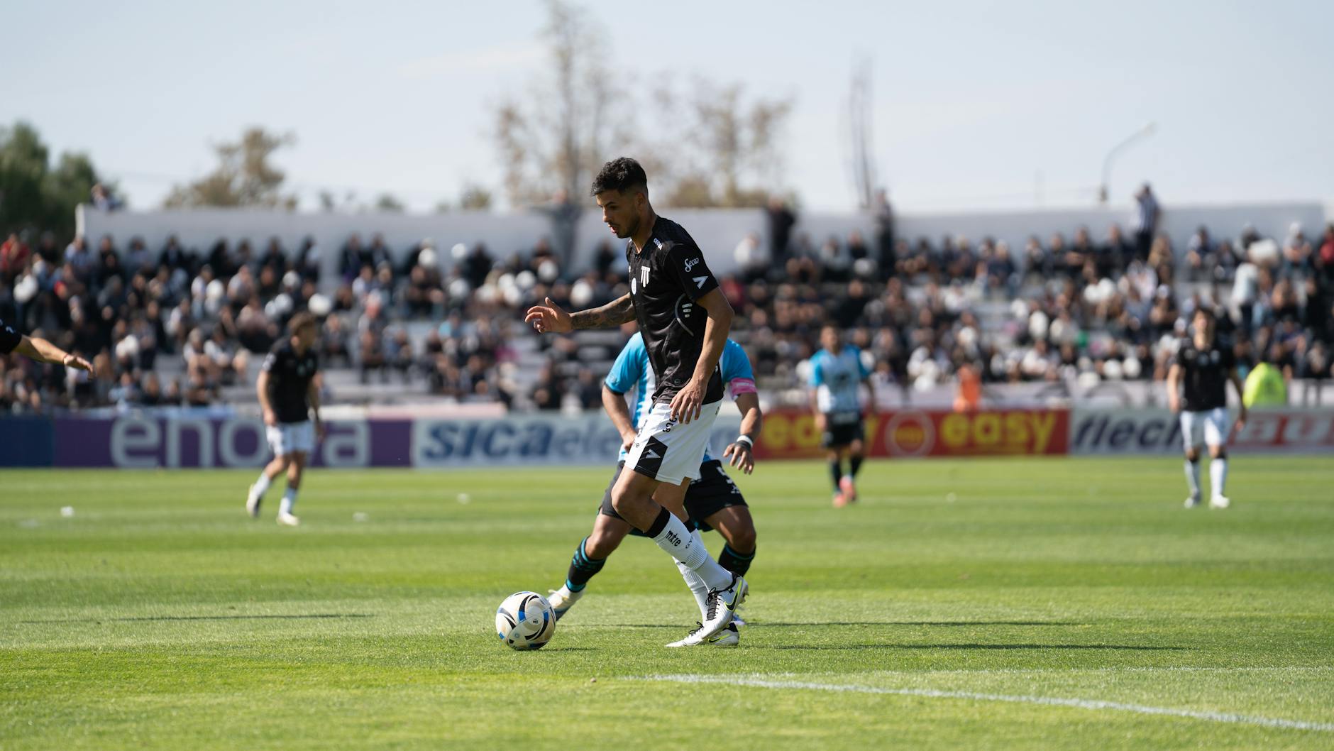 Symbolbild zum Thema Angers – PSG
