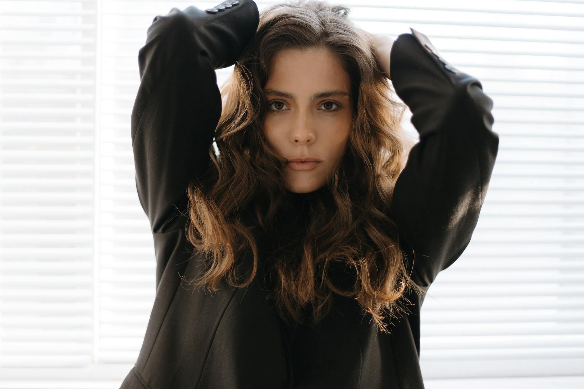 Symbolbild zum Thema Anja Kossiwakis GNTM