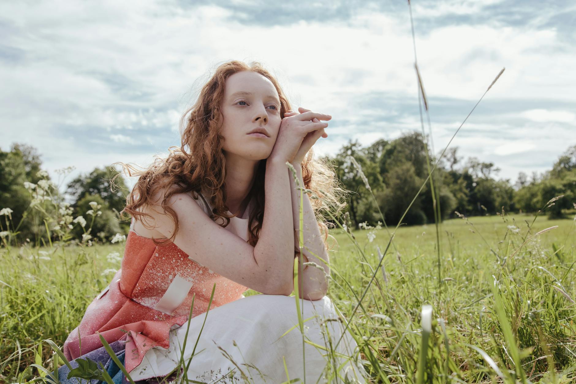 Illustration zu Anja Kruse