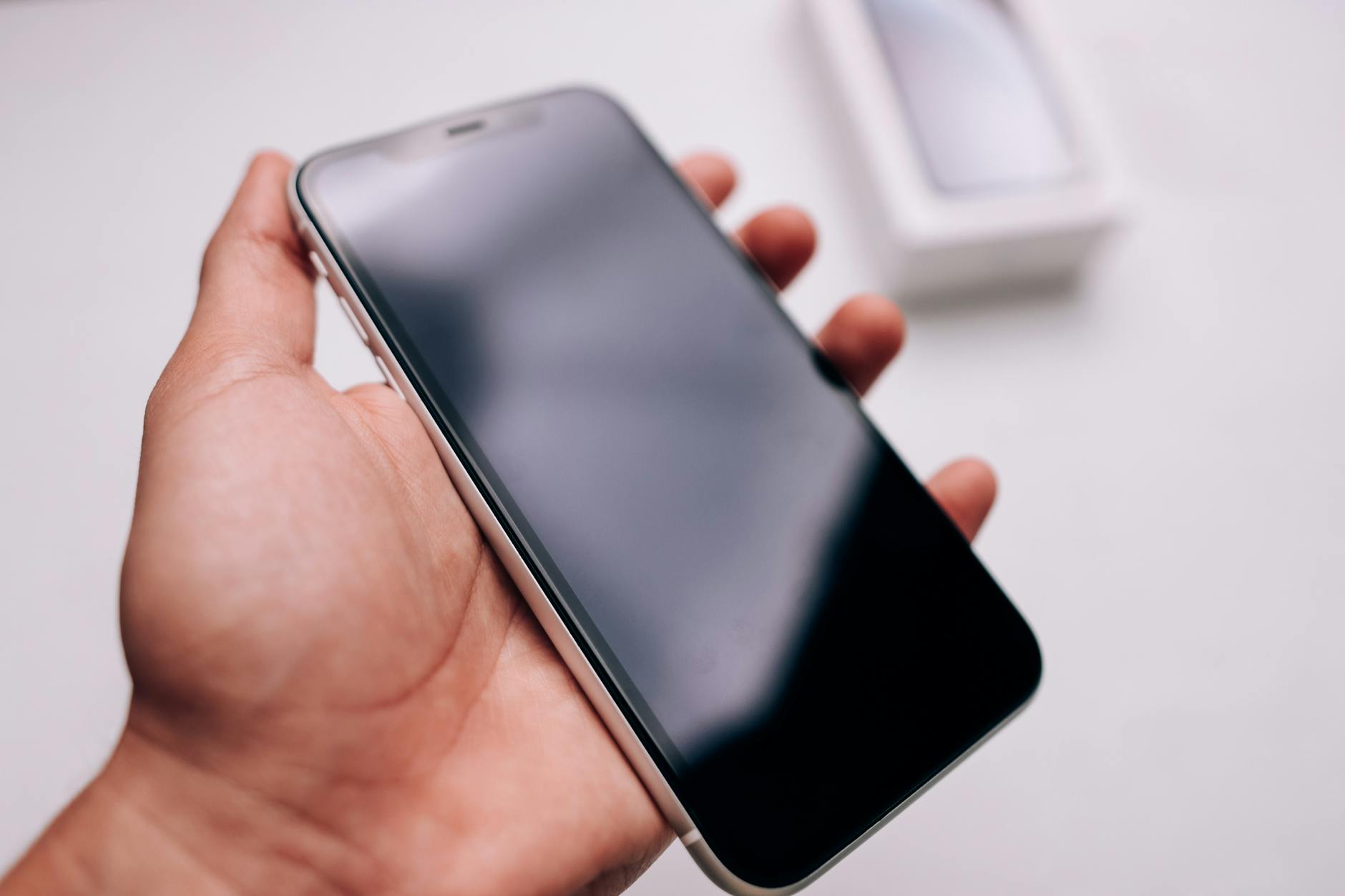 Apple Ios 26.4 Symbolbild zum Thema Apple Ios 26.4