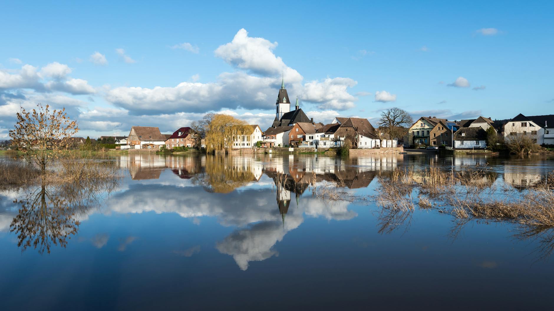 Aprilwetter Detailansicht: Aprilwetter