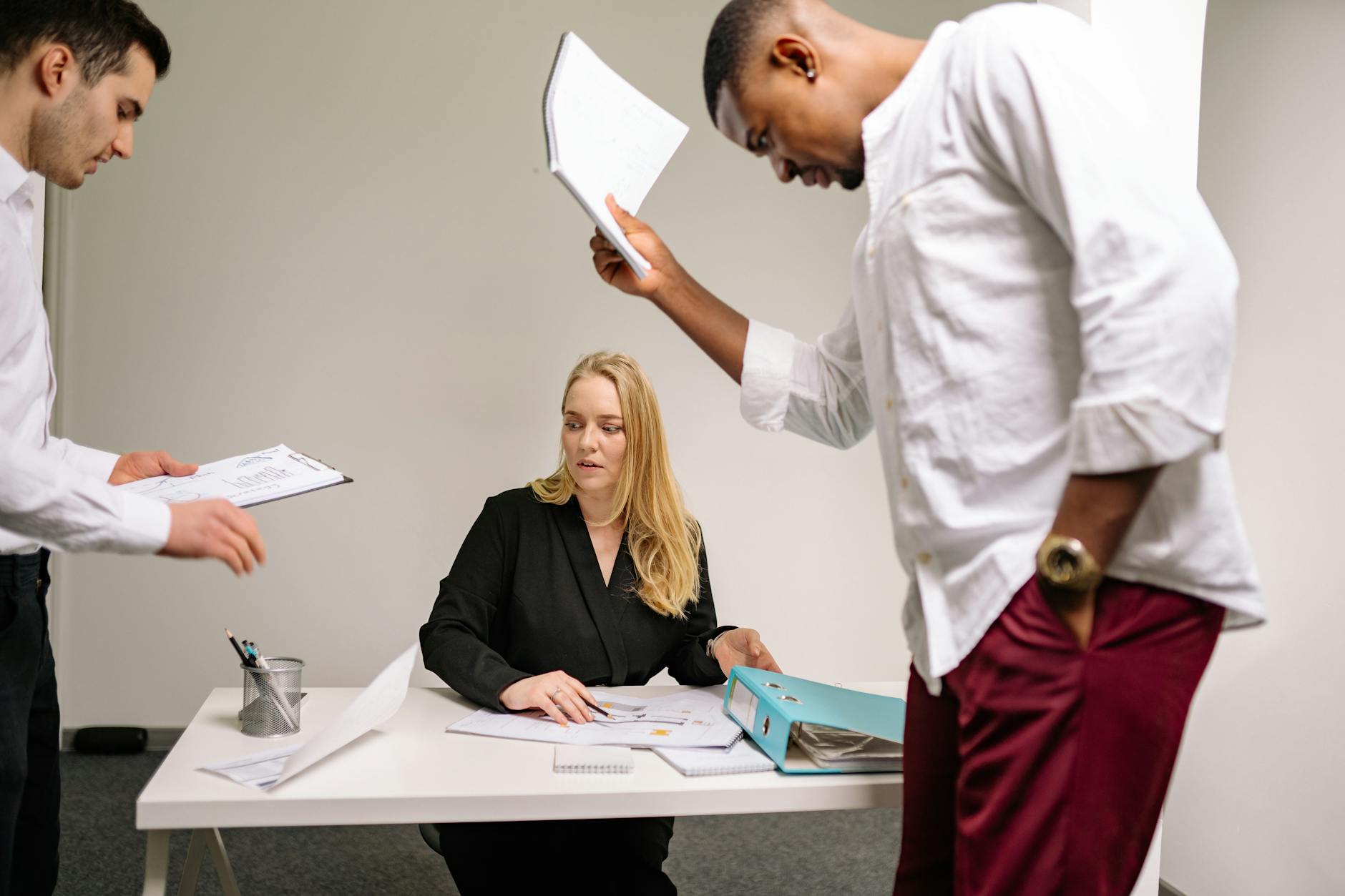 Detailansicht: Arbeitsfähigkeit