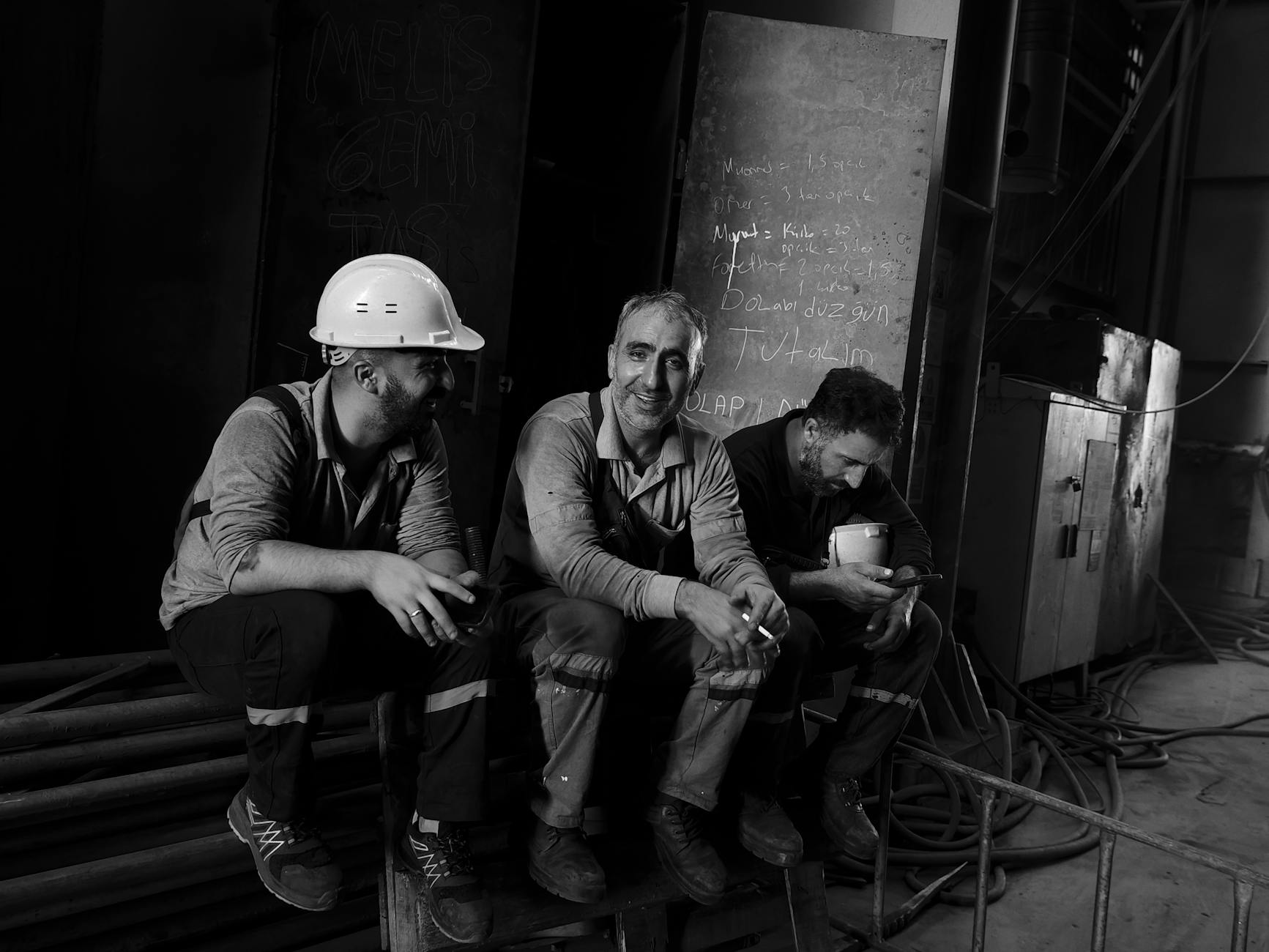 Illustration zu Arbeitslosigkeit