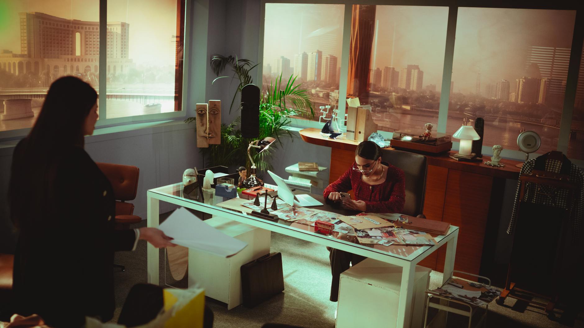 Detailansicht: Arbeitslosigkeit