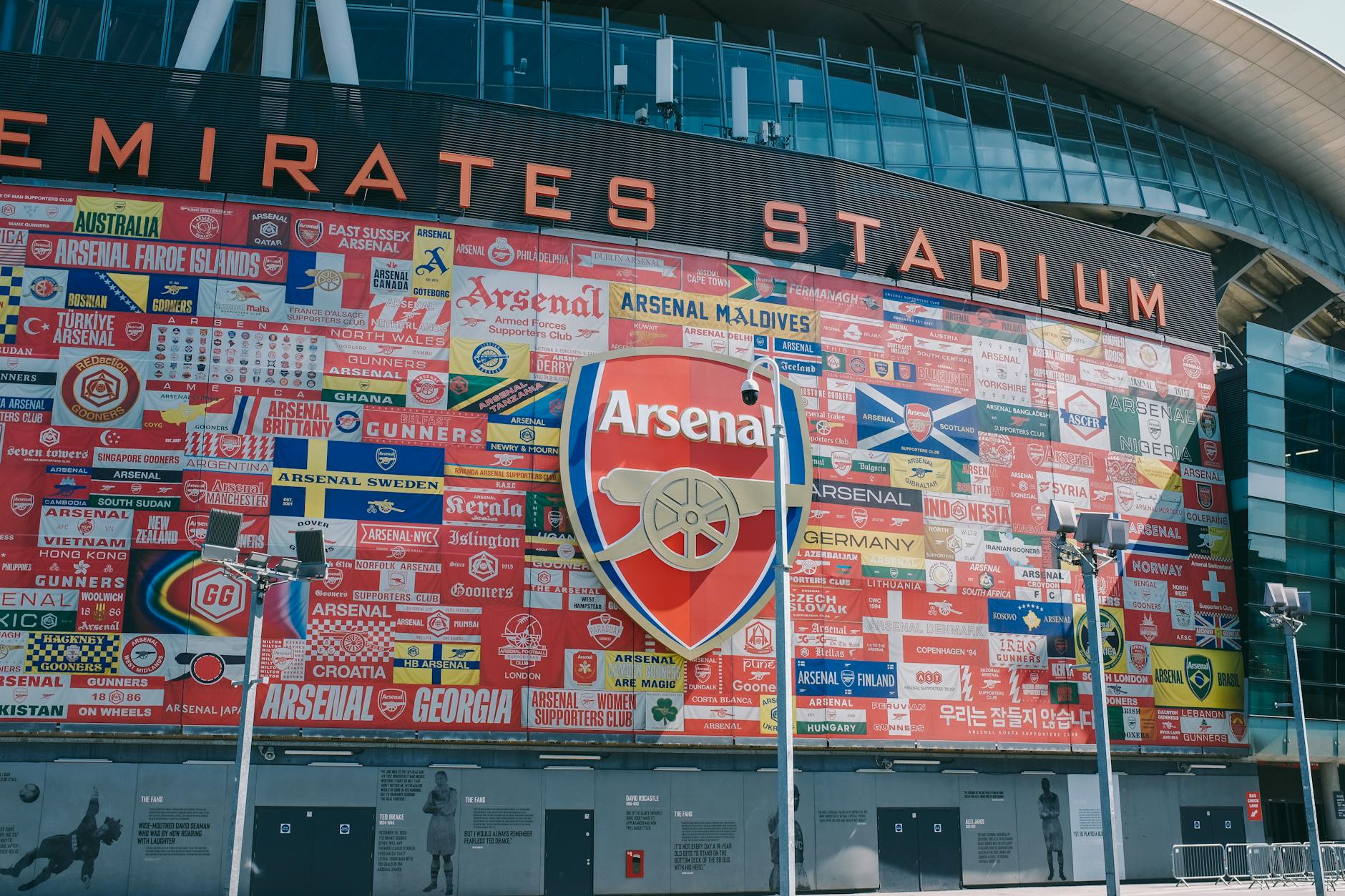 Illustration zu Arsenal – Bournemouth