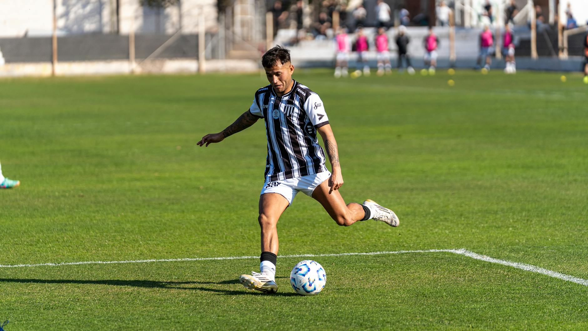 Symbolbild zum Thema Arsenal – Newcastle