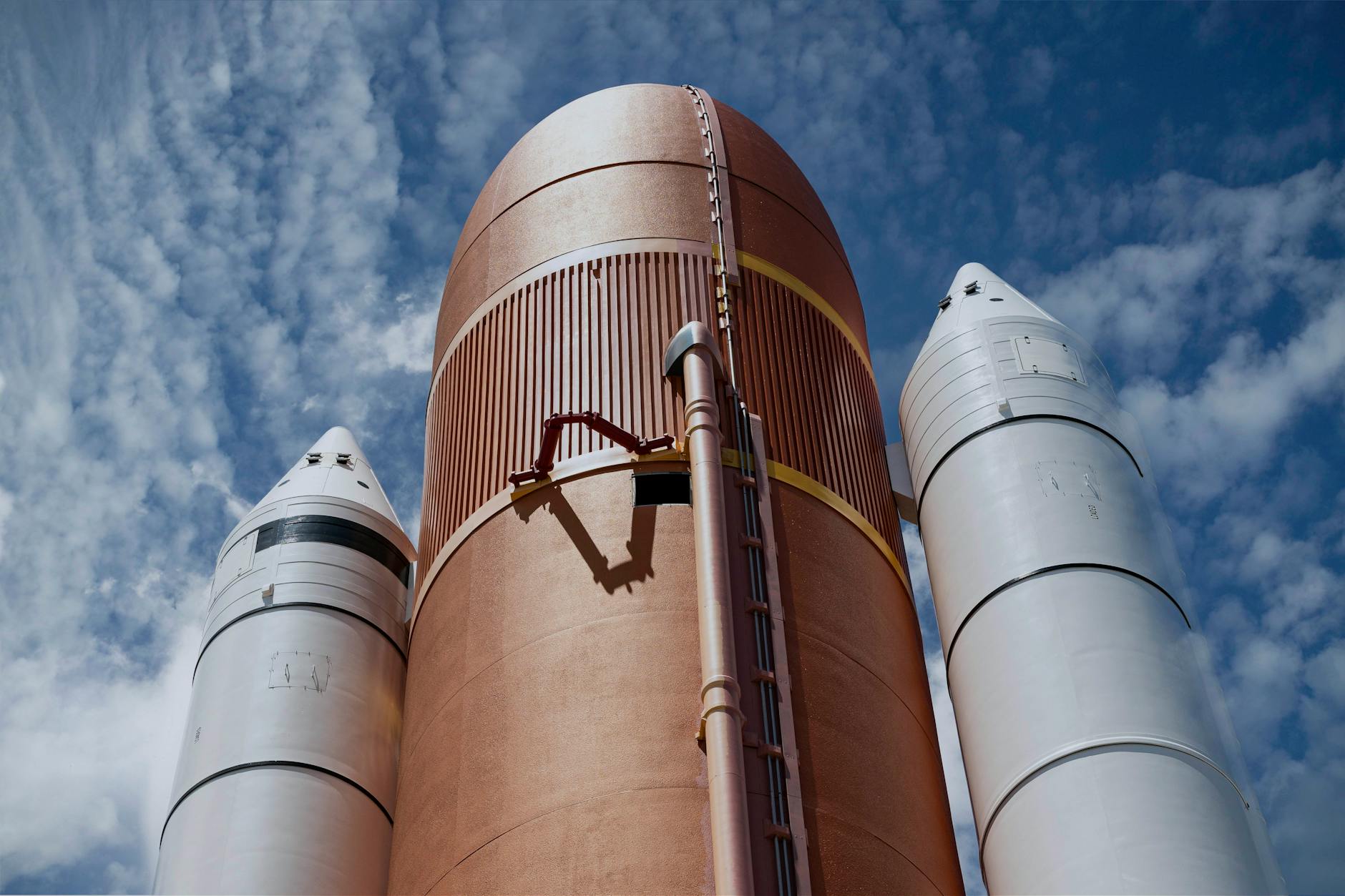 Artemis 2 Mission Illustration zu Artemis 2 Mission