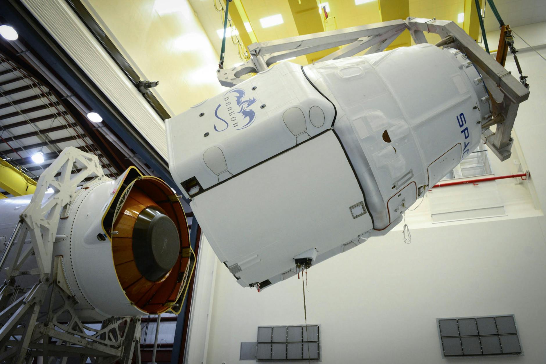 Detailansicht: Artemis 2 Mission