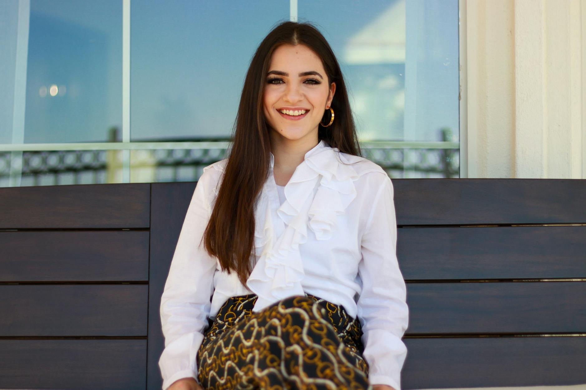 Detailansicht: Athina Onassis