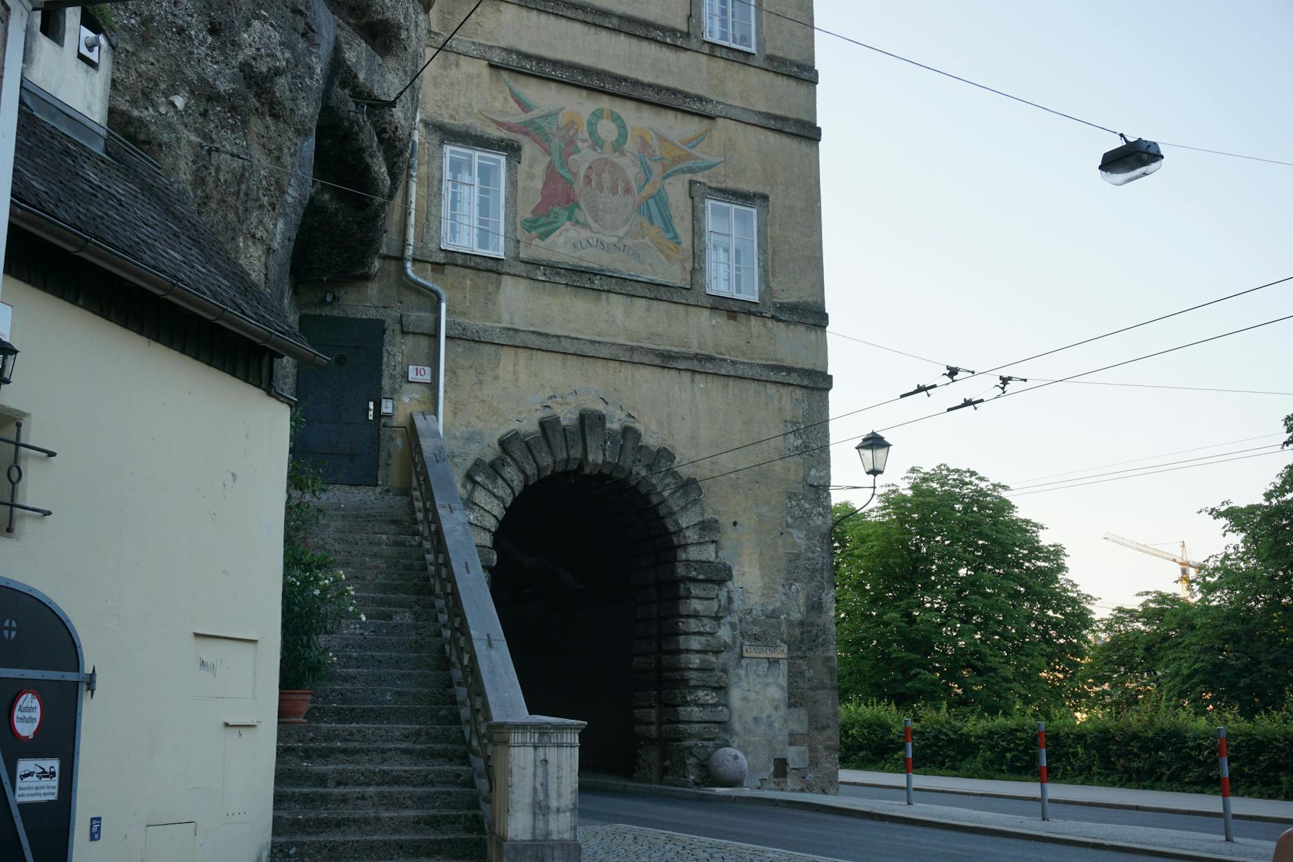 Symbolbild zum Thema Austria – RB Salzburg