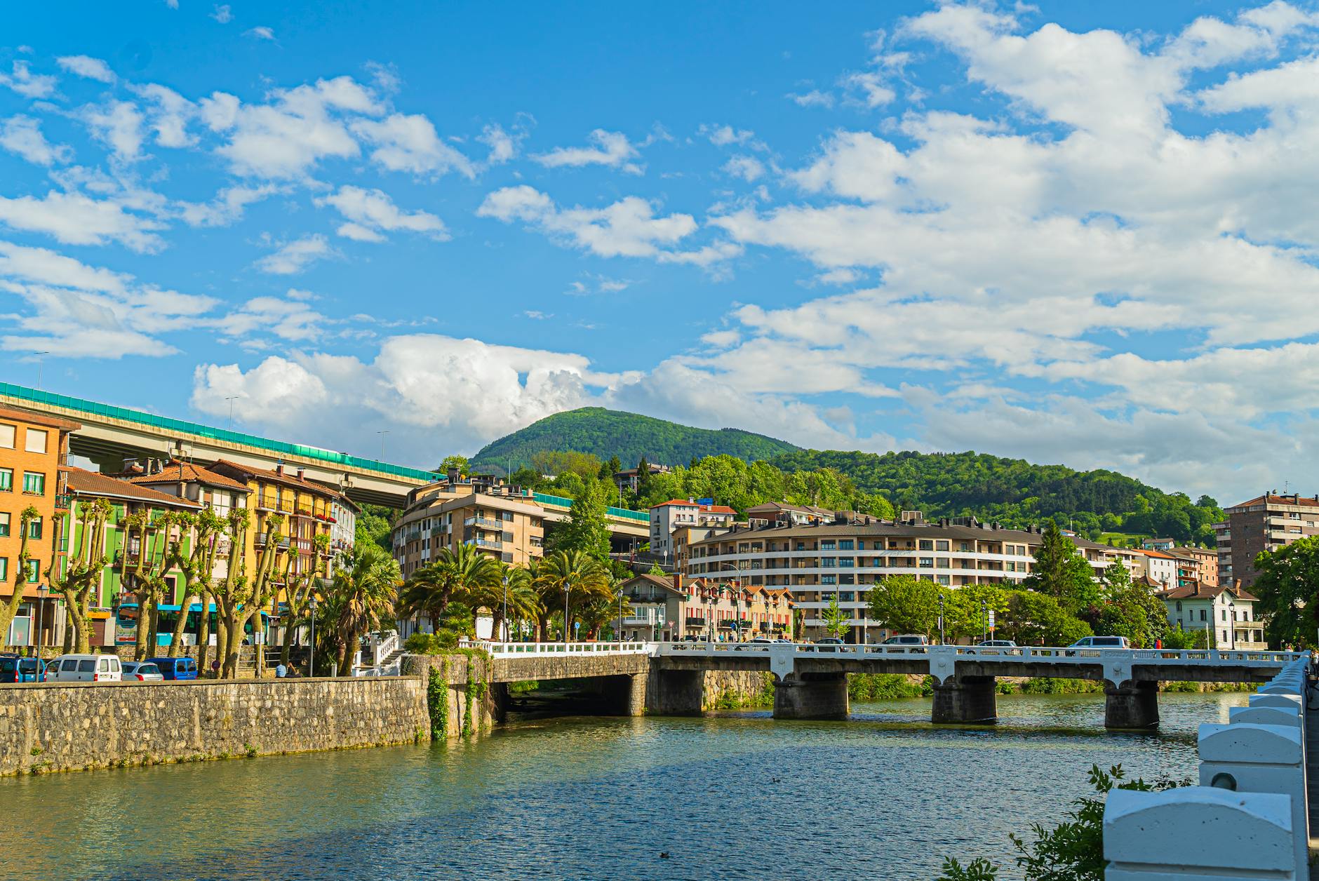 Symbolbild zum Thema Baskenland-rundfahrt