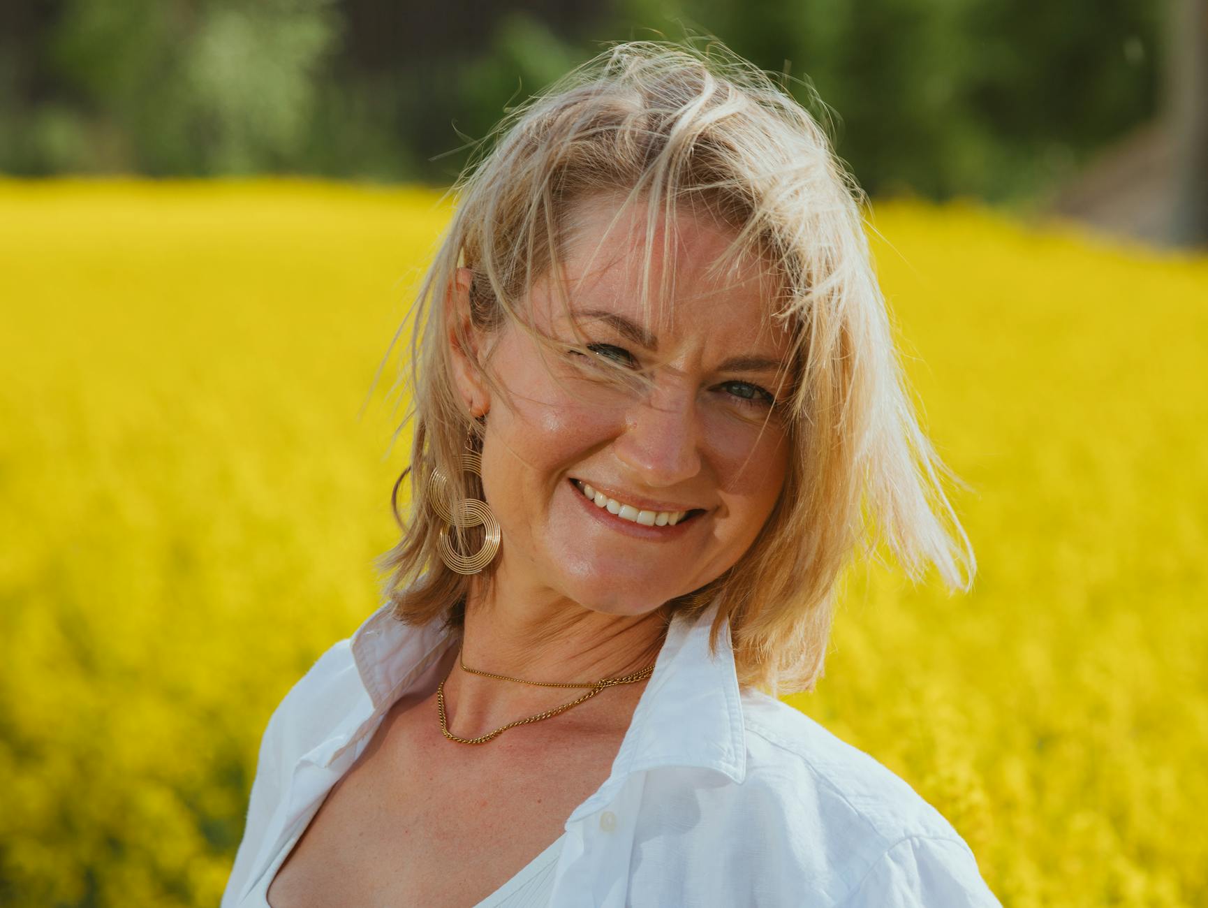 Bauer Sucht Frau Katja Detailansicht: Bauer Sucht Frau Katja