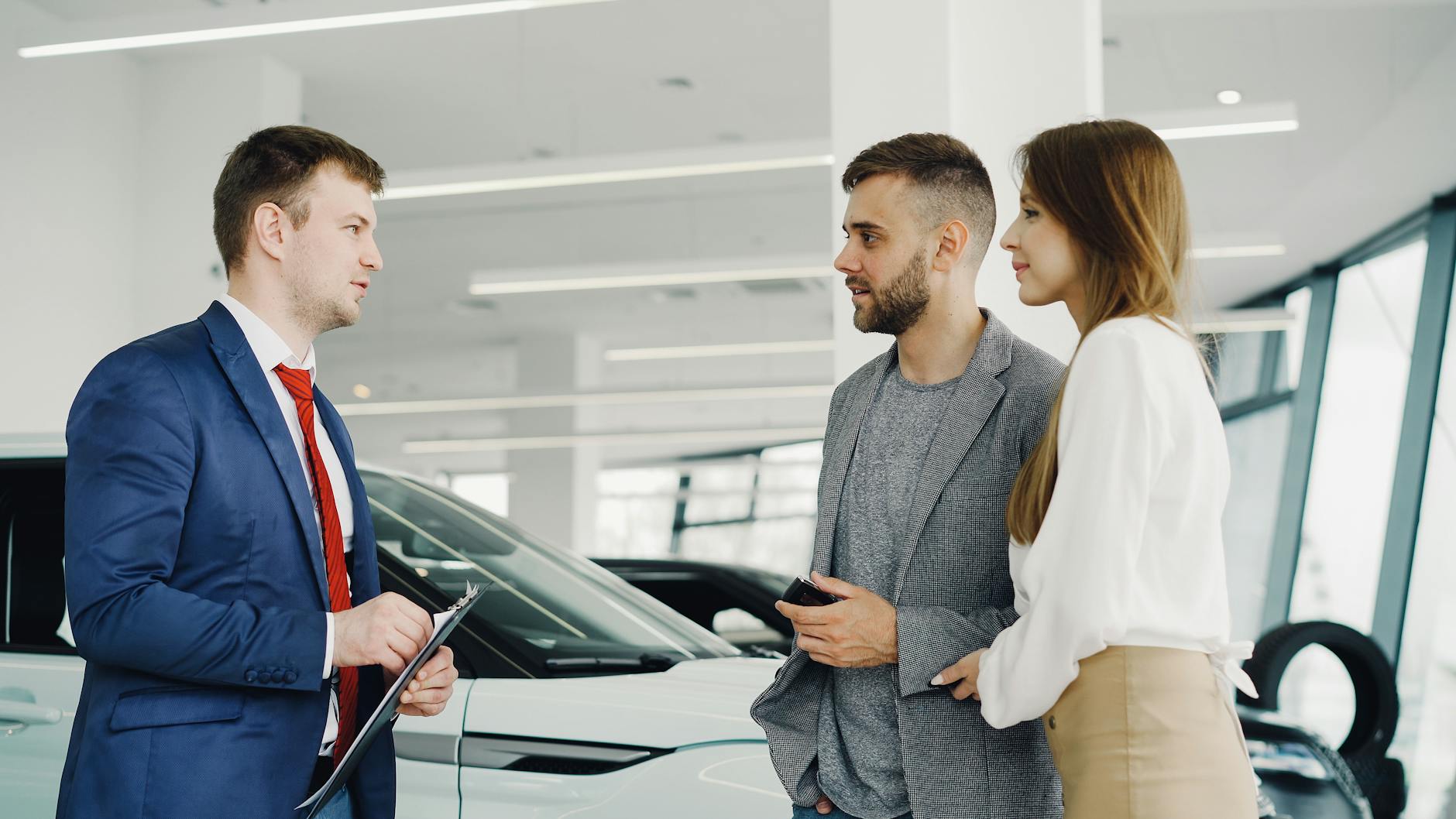 Symbolbild zum Thema Beliebteste Autofarben