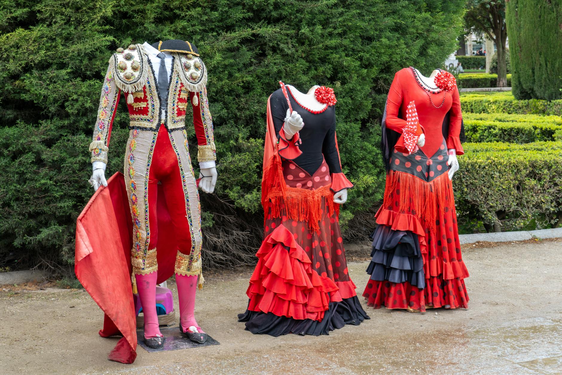 Illustration zu Bencic Madrid