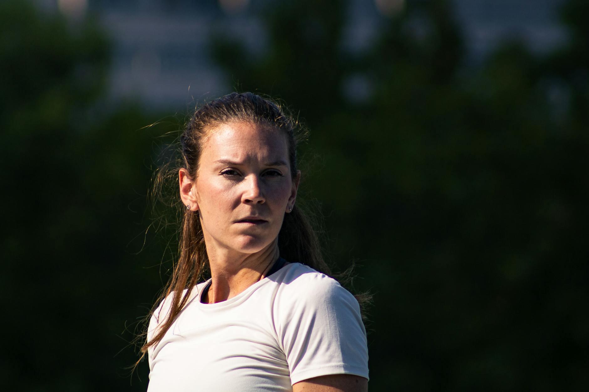 Symbolbild zum Thema Billie Jean King Cup