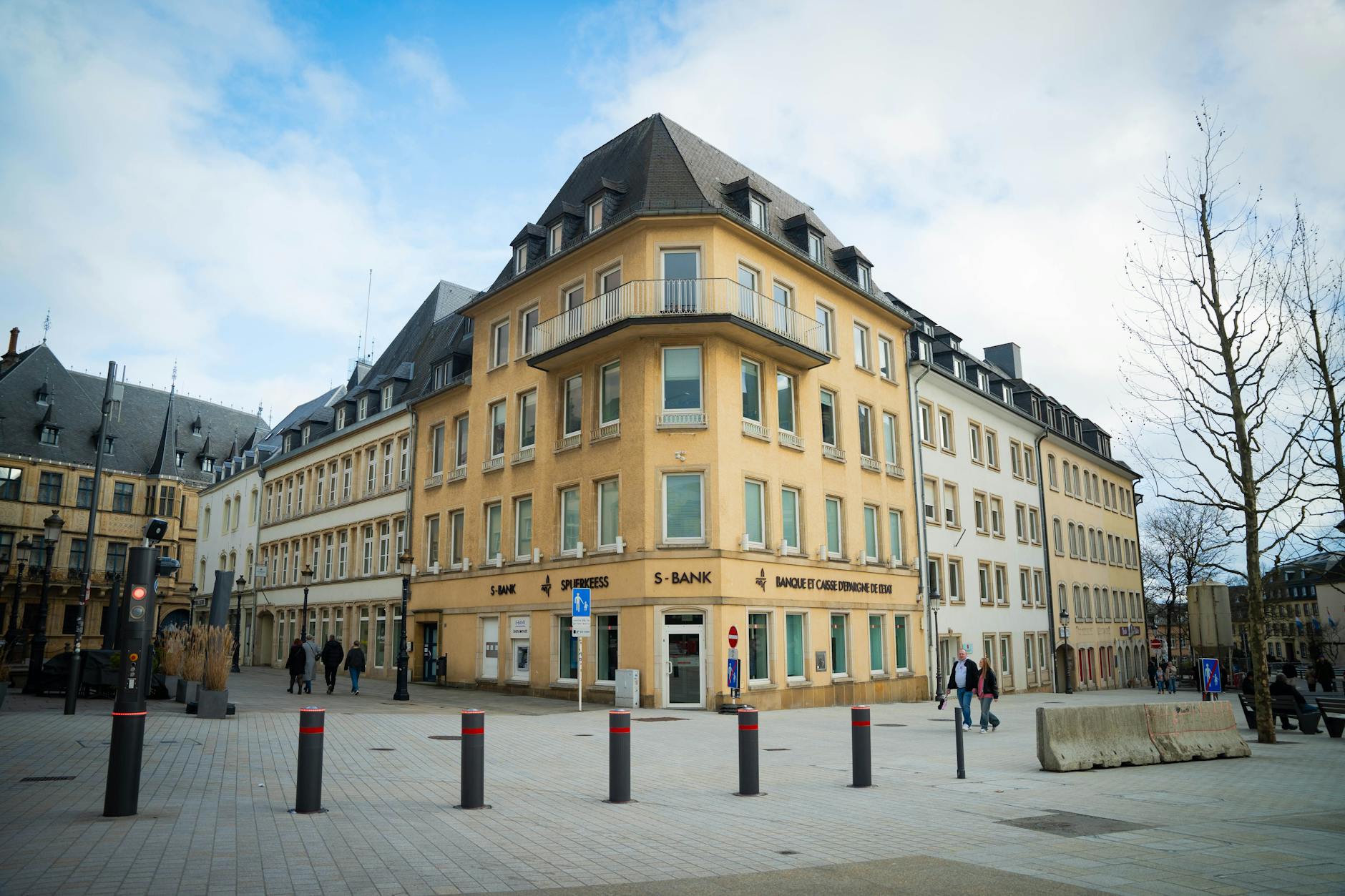 Symbolbild zum Thema Bombenfund Koeln