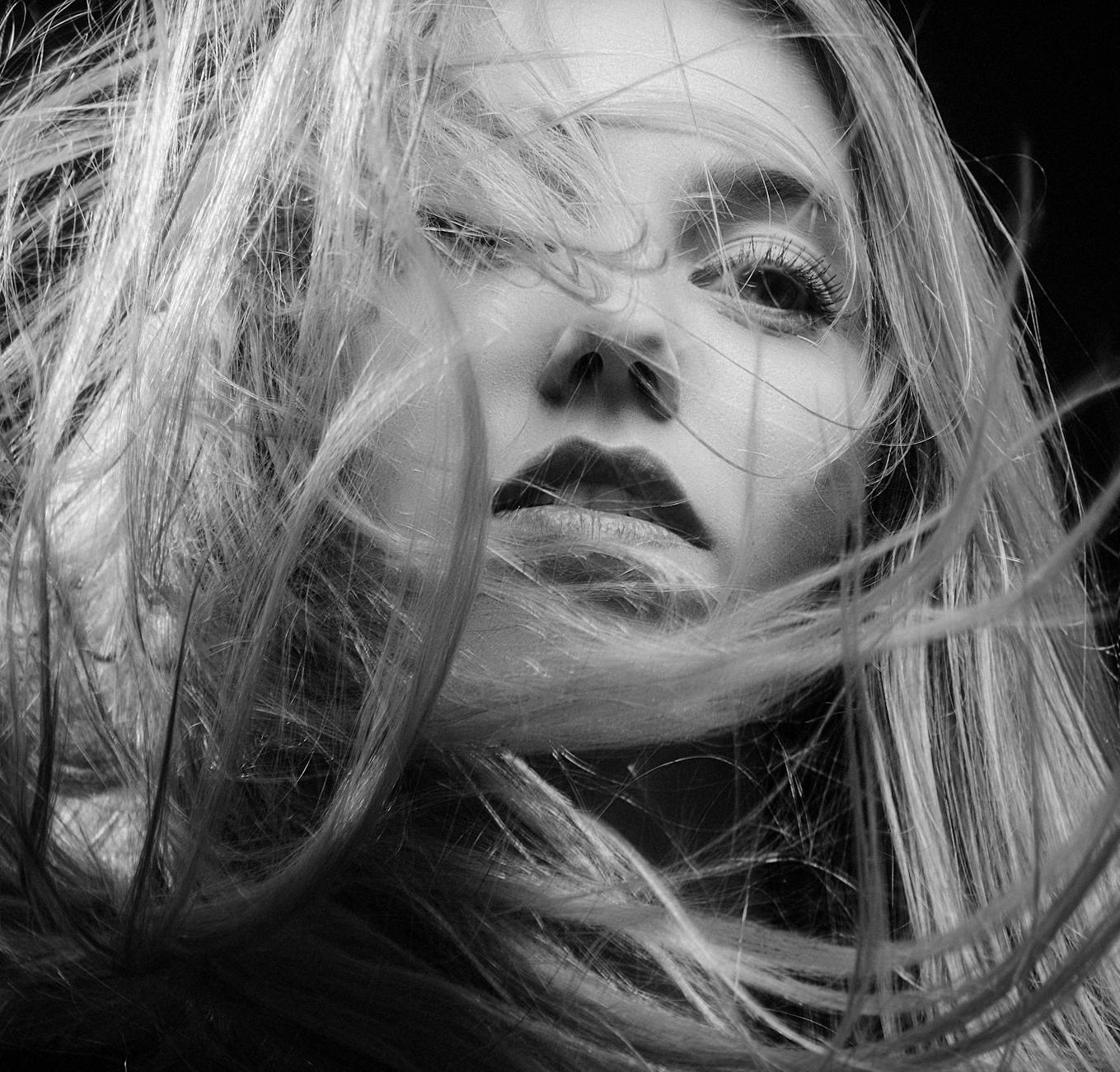 Illustration zu Britney Spears Entzug