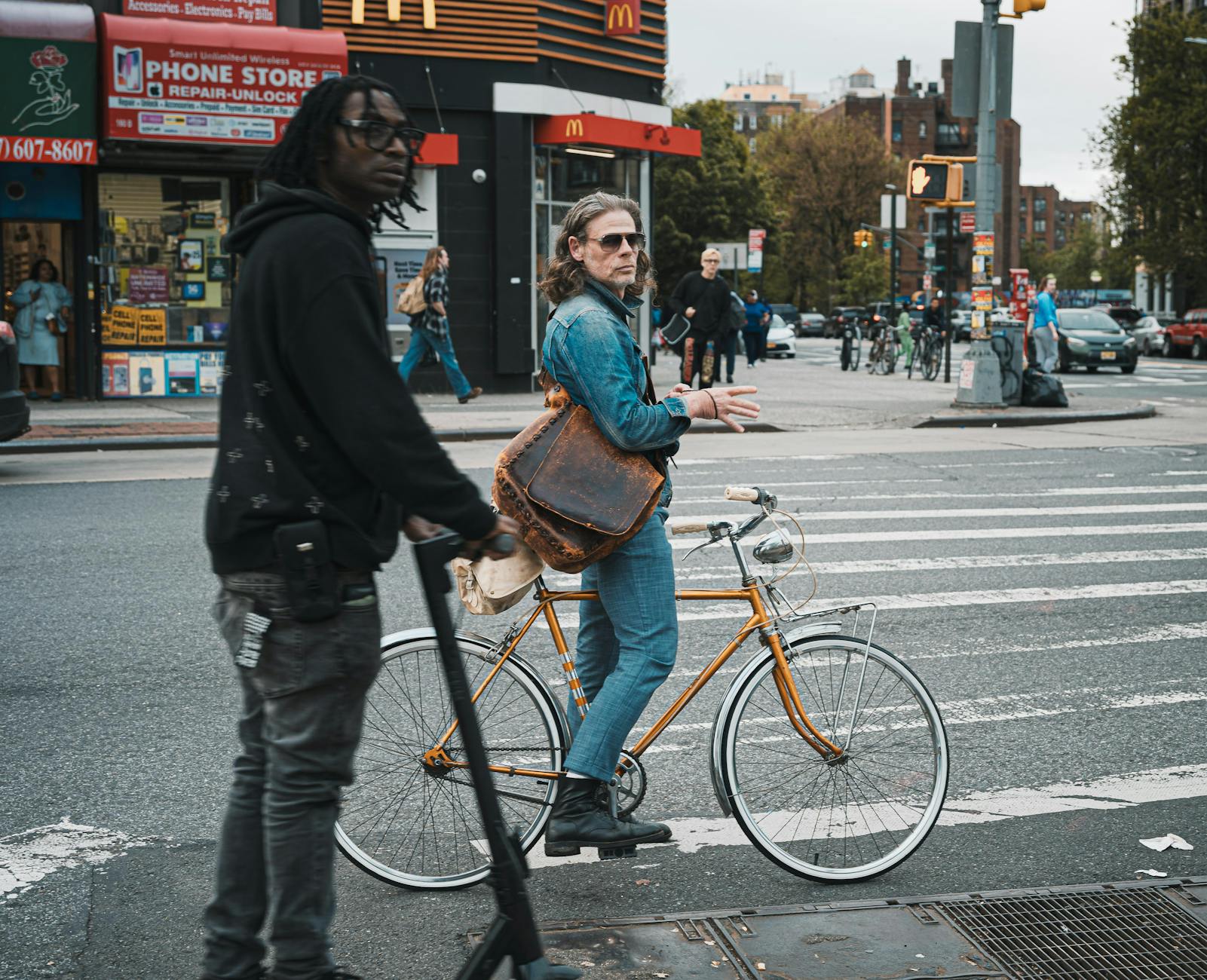 Symbolbild zum Thema Brooklyn Beckham