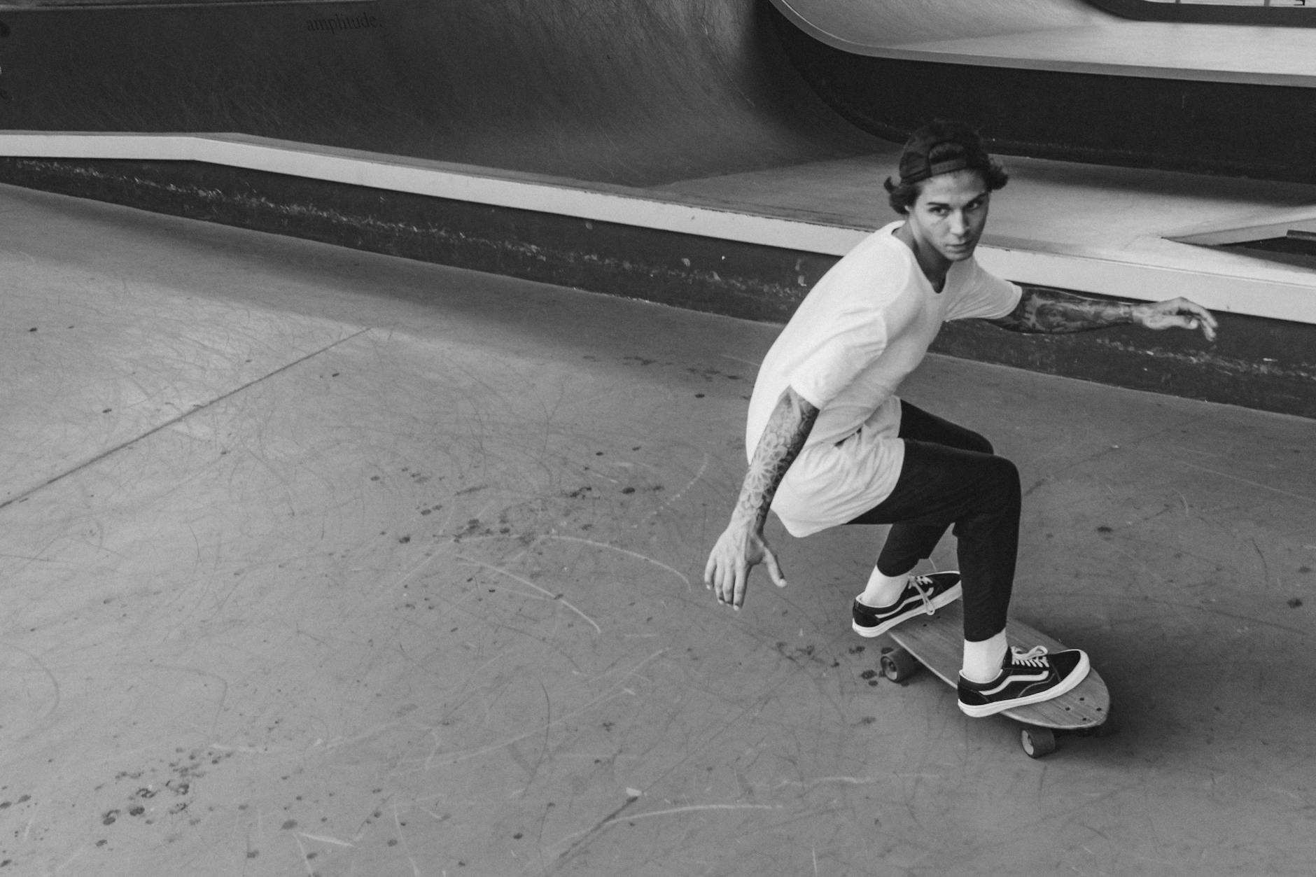 Detailansicht: Brooklyn Beckham