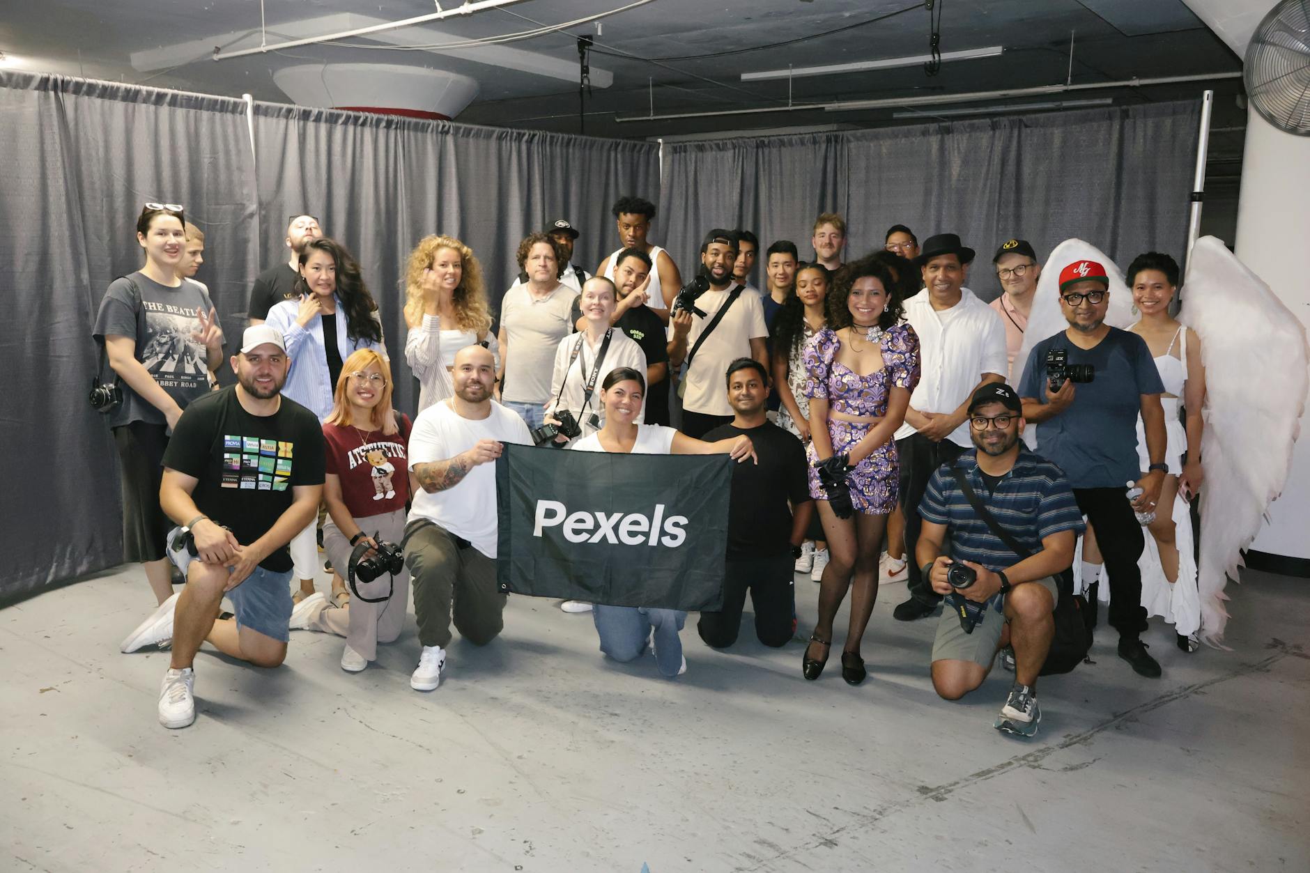 Symbolbild zum Thema BTS