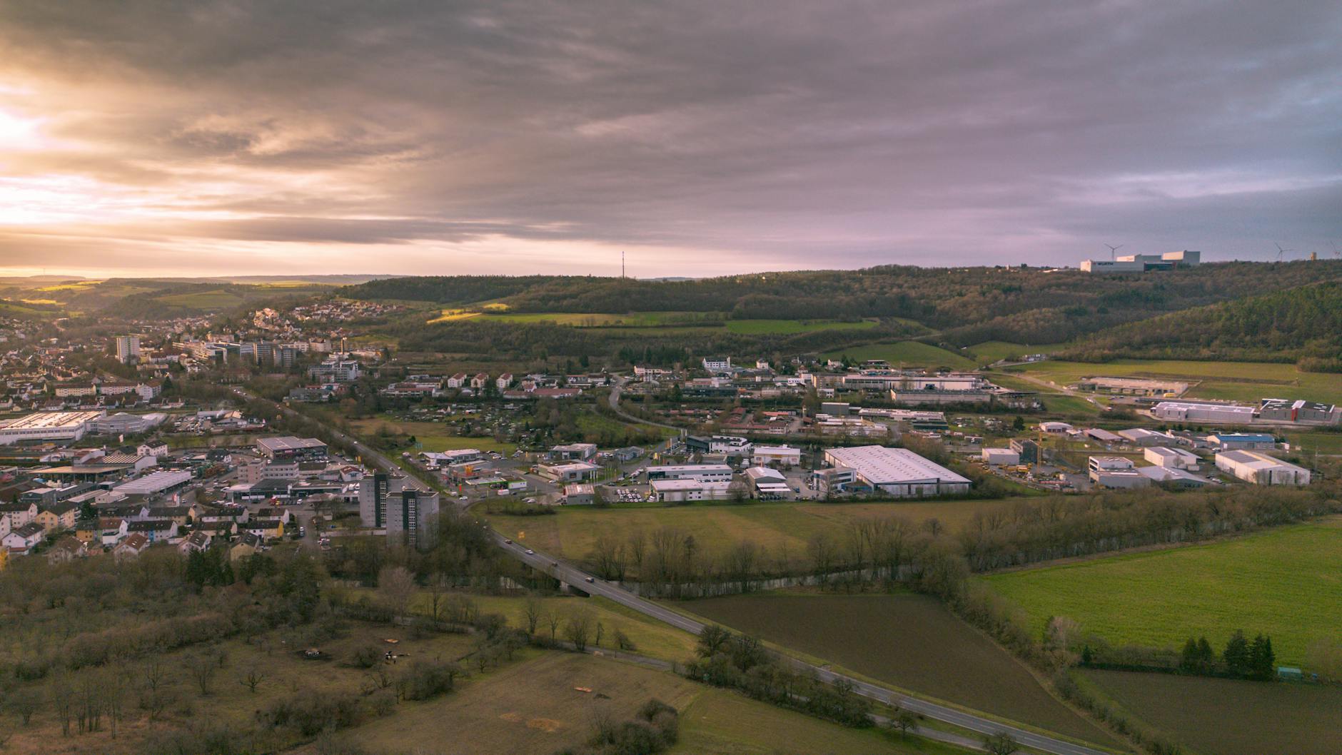 Detailansicht: Bückeburg