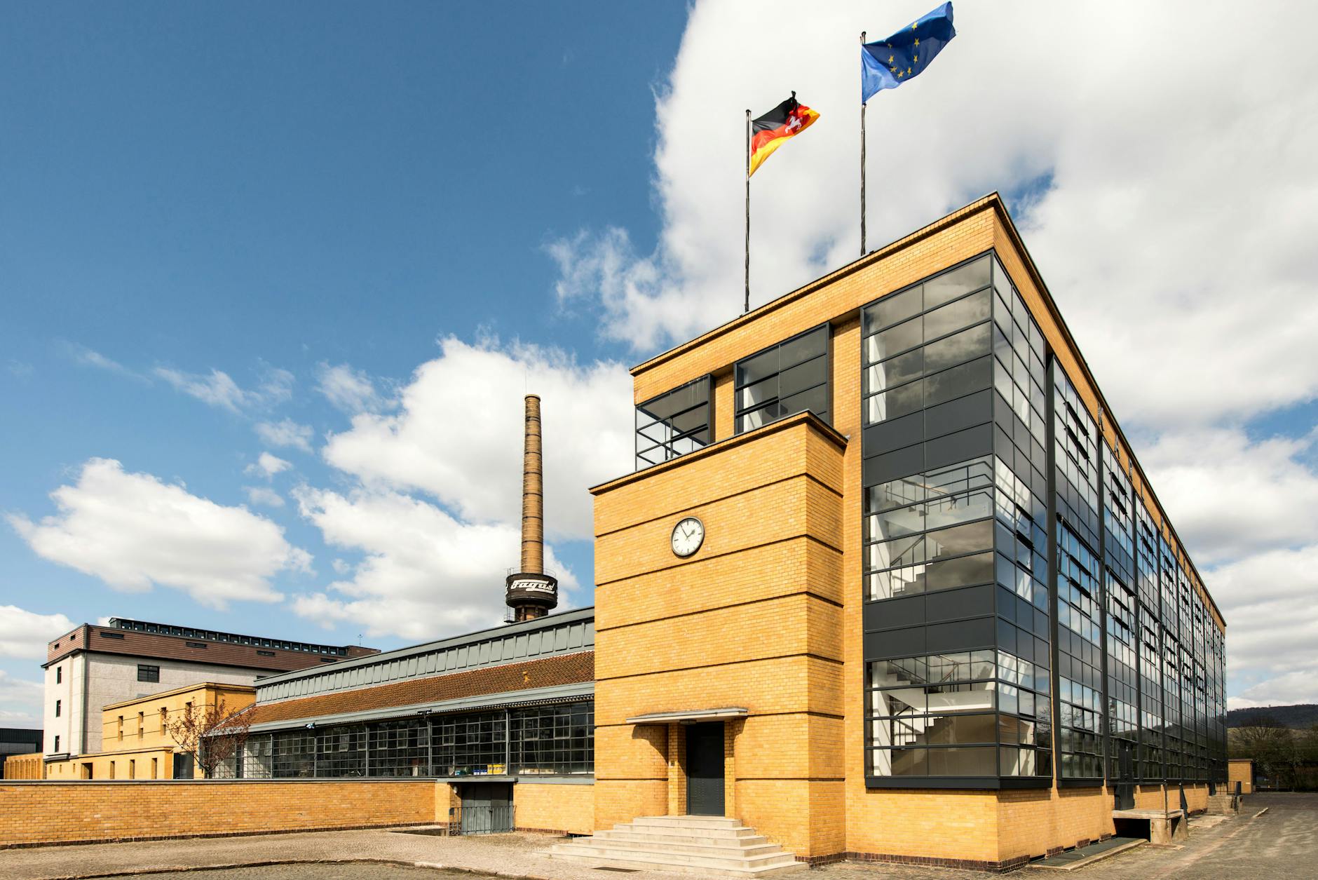 Symbolbild zum Thema Bundesverband Der Deutschen Industrie