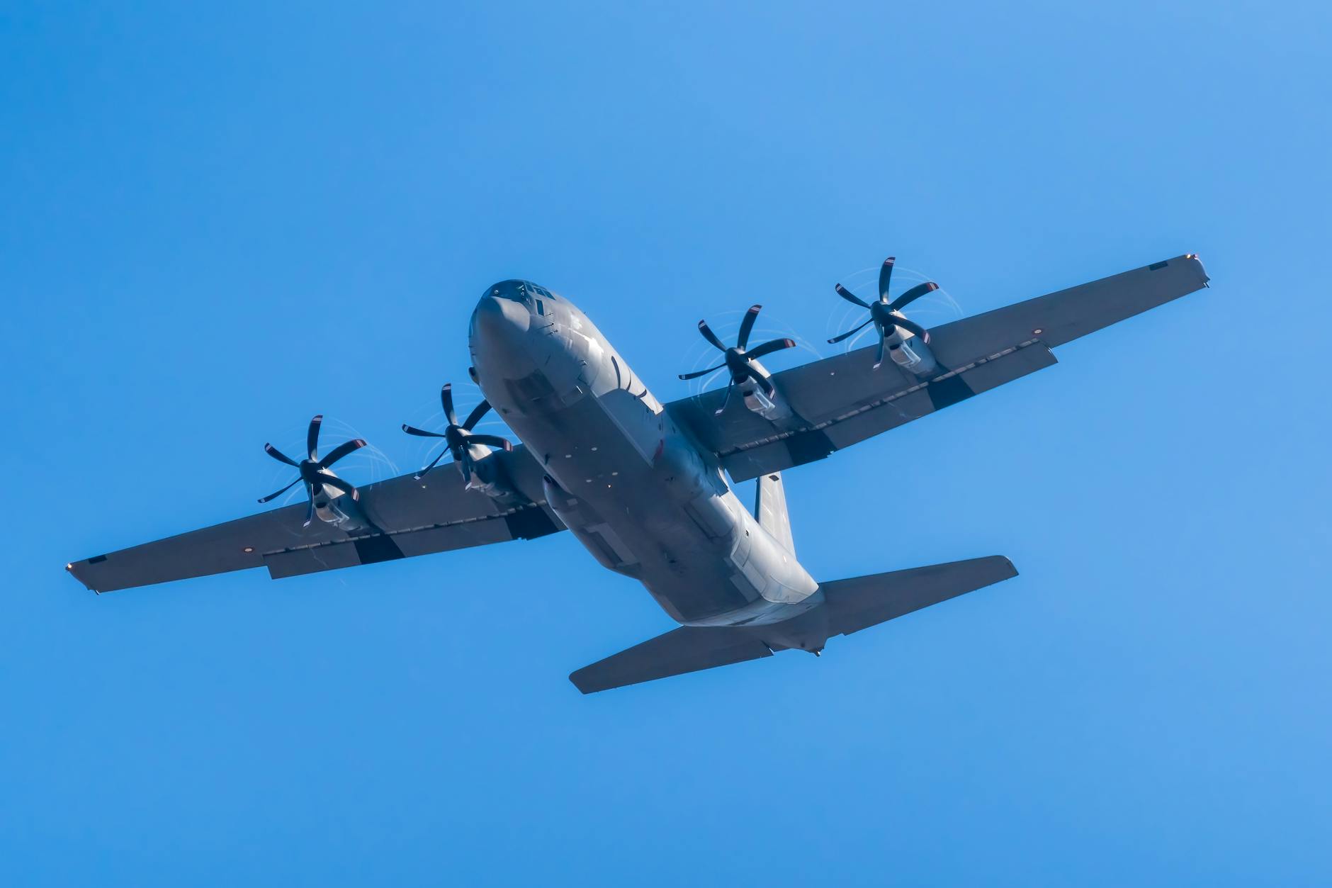 Detailansicht: C-130
