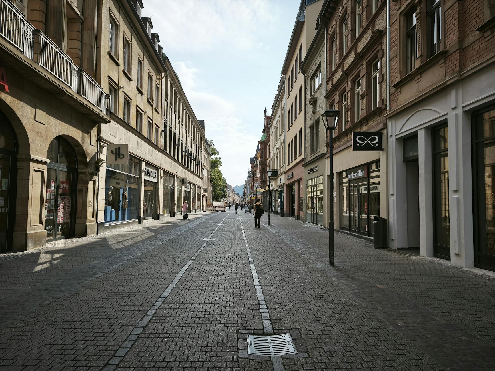 Illustration zu Cafe Lehner Baden