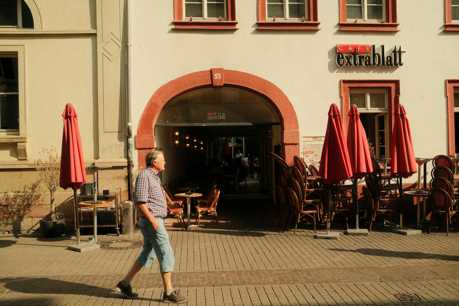 Symbolbild zum Thema Cafe Lehner Baden