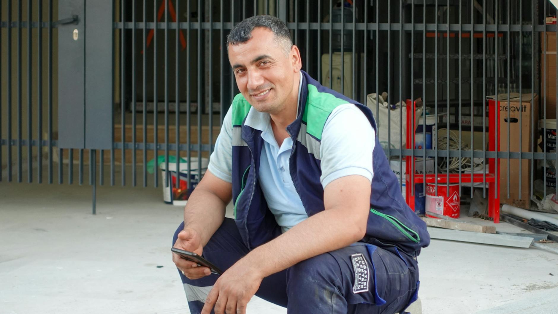 Symbolbild zum Thema Cajetan Lenz