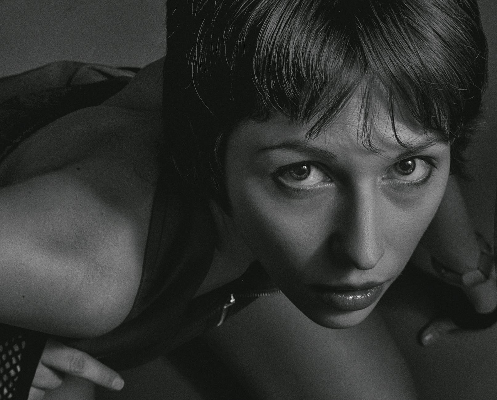 Carla Bruni Symbolbild zum Thema Carla Bruni