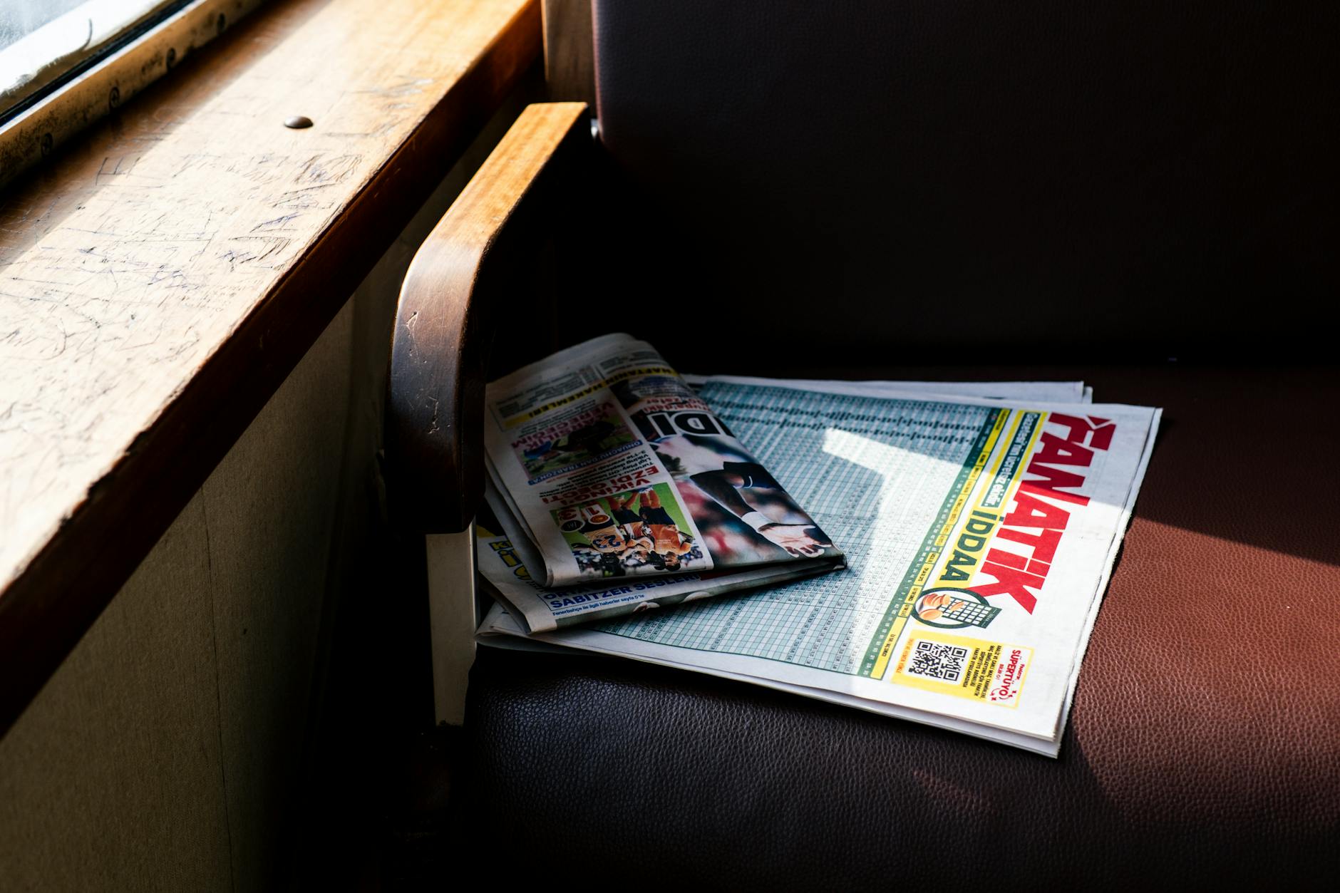 Illustration zu Carsten Maschmeyer Sun Matters