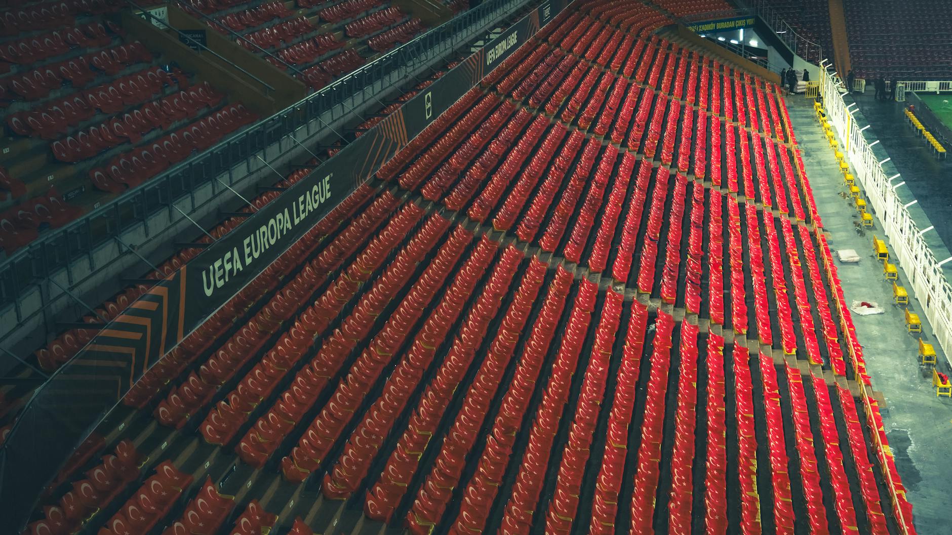 Champions League Detailansicht: Champions League