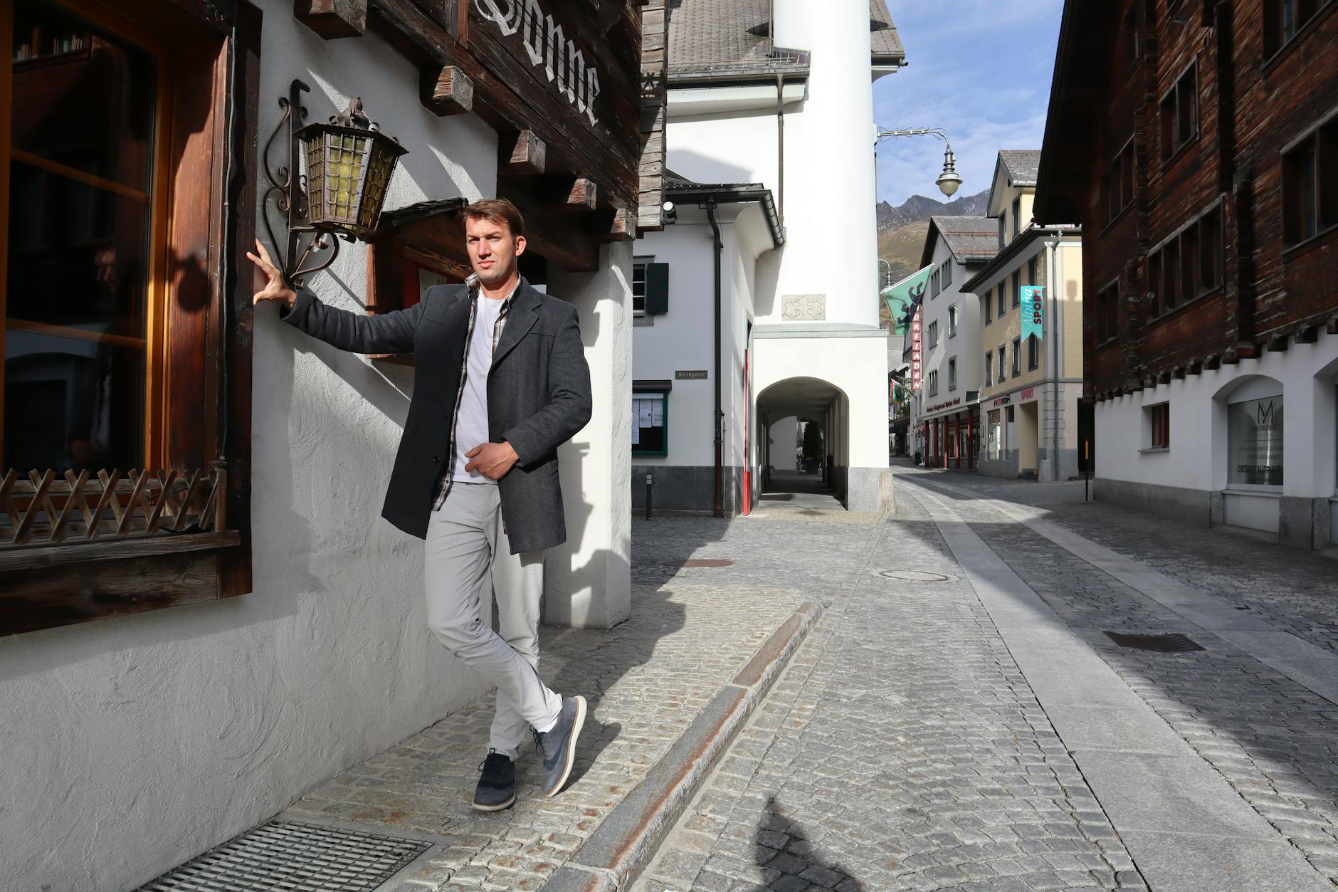 Christian Schwarz Schilling Symbolbild zum Thema Christian Schwarz Schilling