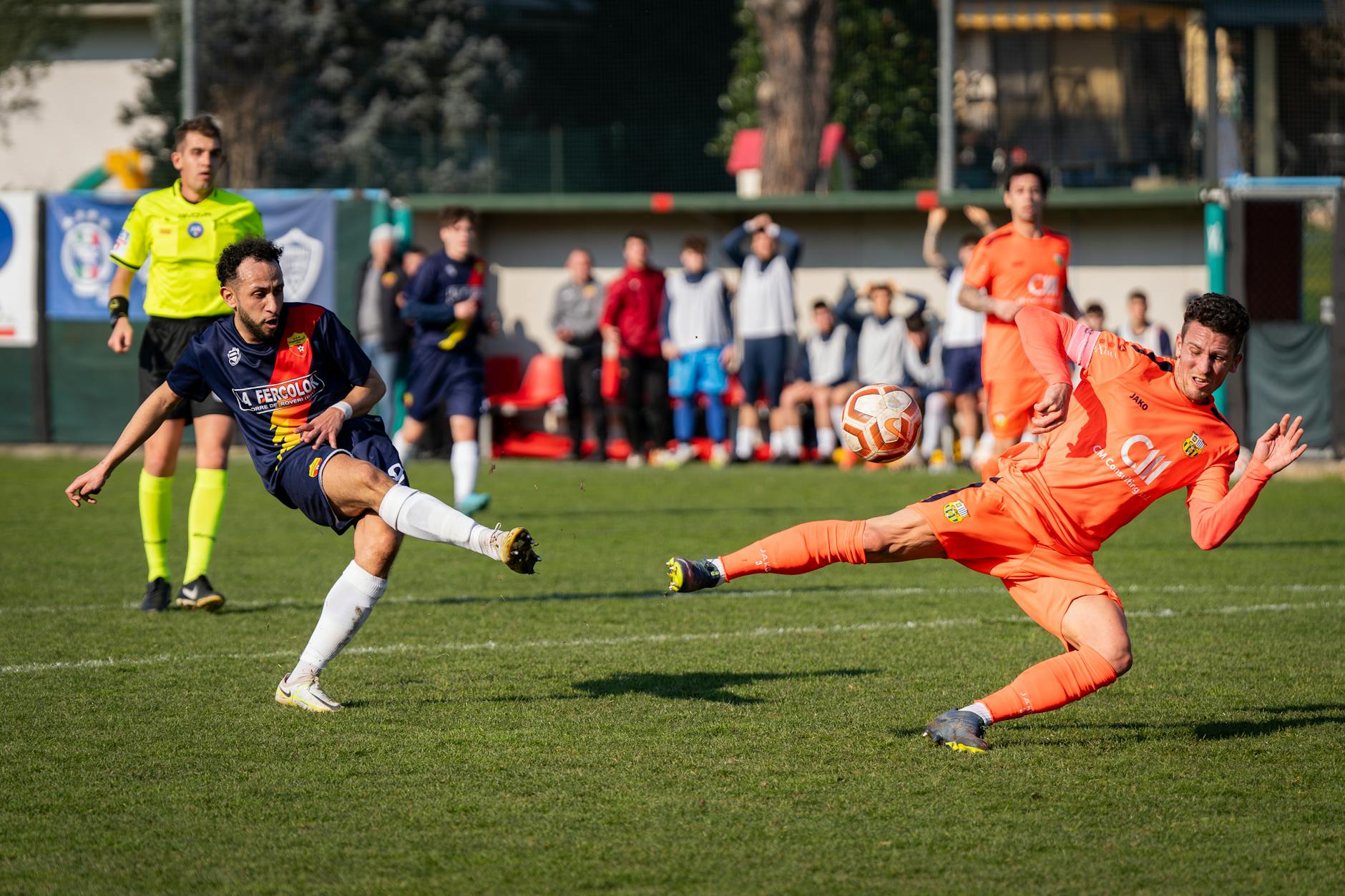 Symbolbild zum Thema Classifica Di Serie A