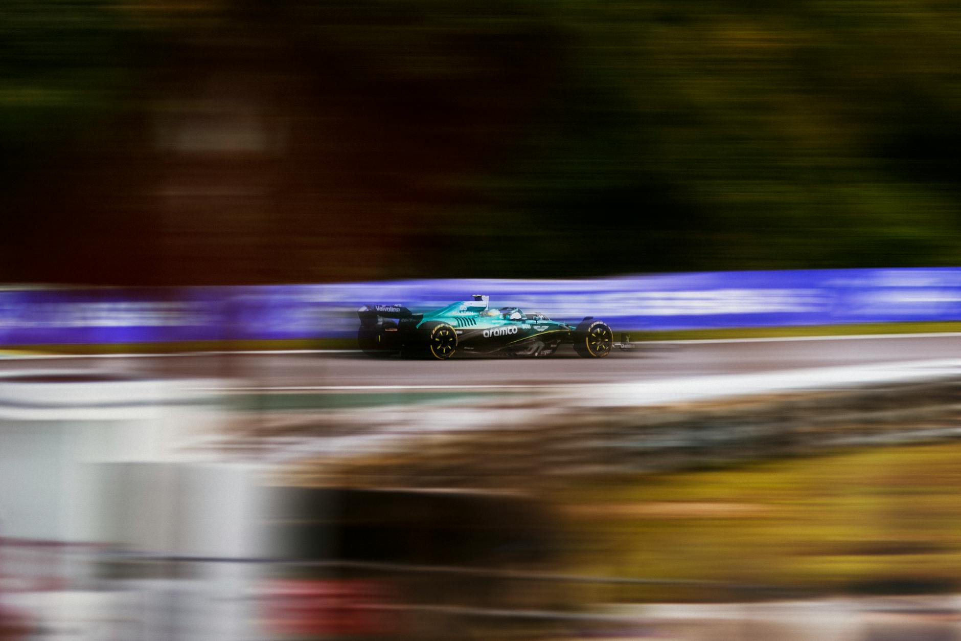 Symbolbild zum Thema Colton Herta