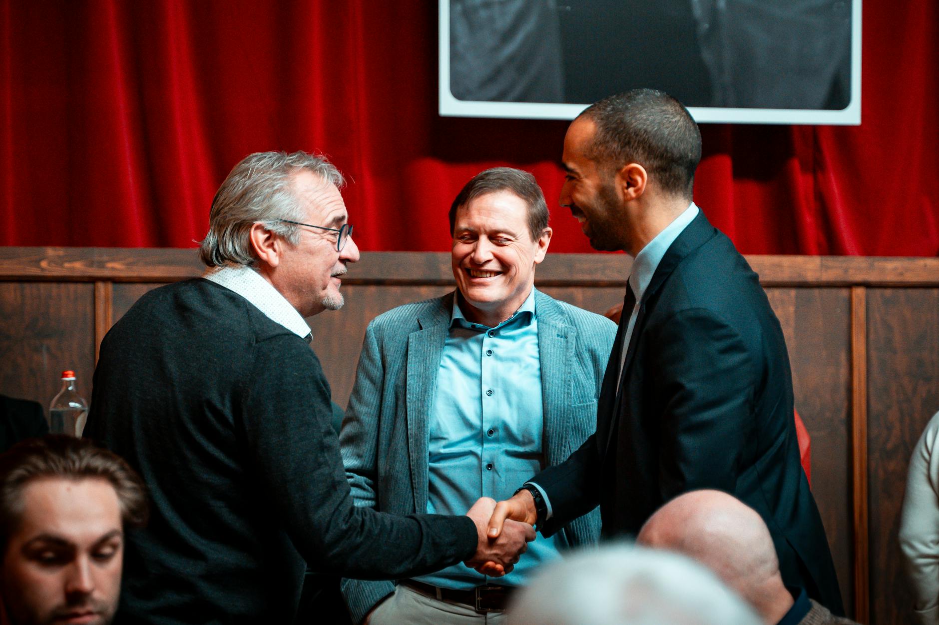 Detailansicht: Conference League