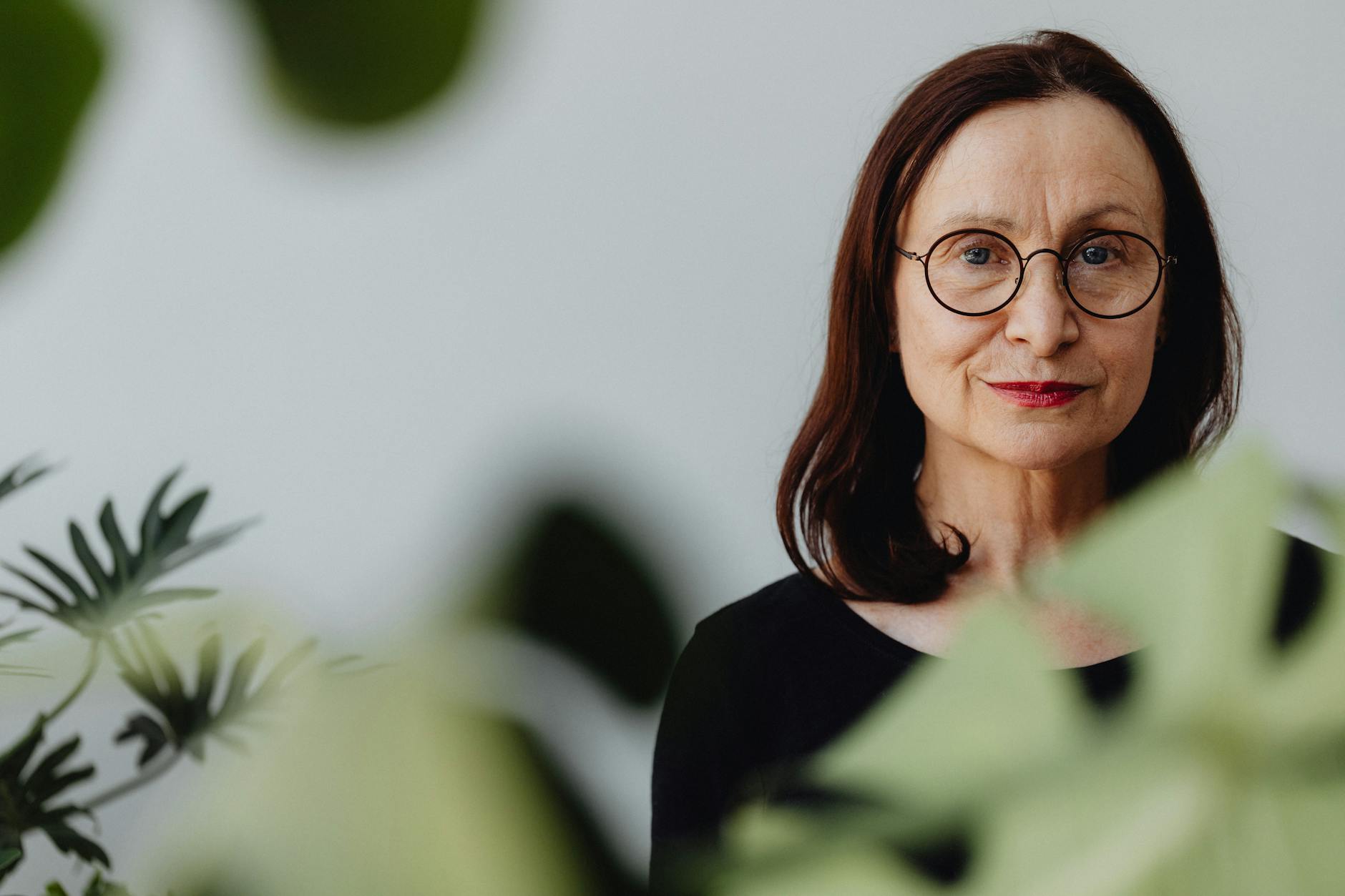 Detailansicht: Conny Kreuter