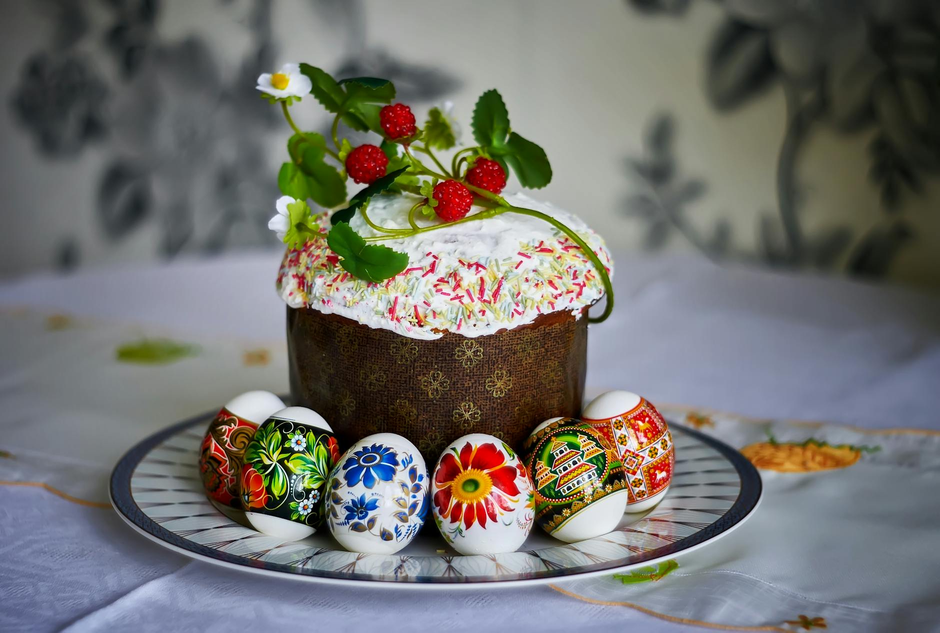 Symbolbild zum Thema пасха-2026