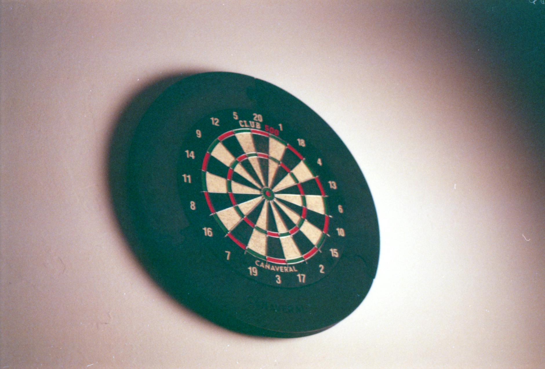 Detailansicht: Darts München