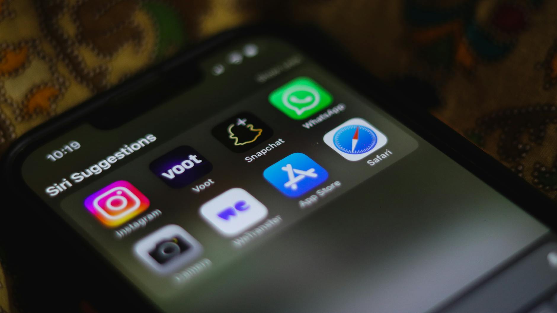 Symbolbild zum Thema Dating Apps KI