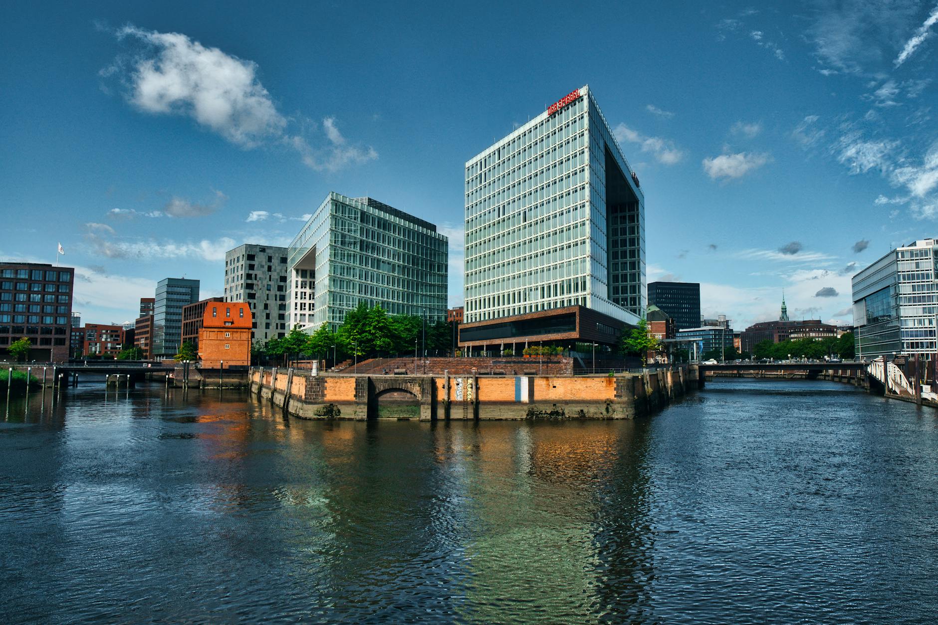 Der Spiegel Detailansicht: Der Spiegel